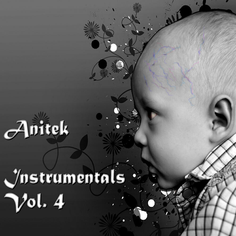 Релиз Instrumentals, Vol. 4