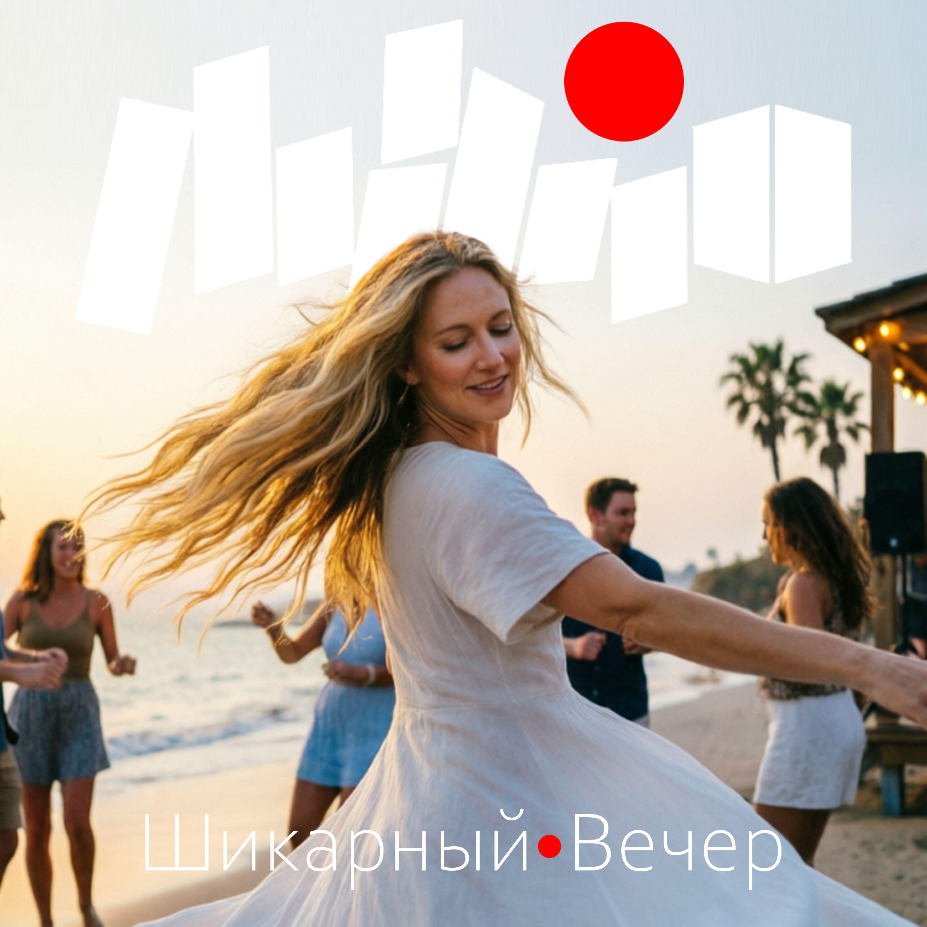 Релиз Шикарный Вечер