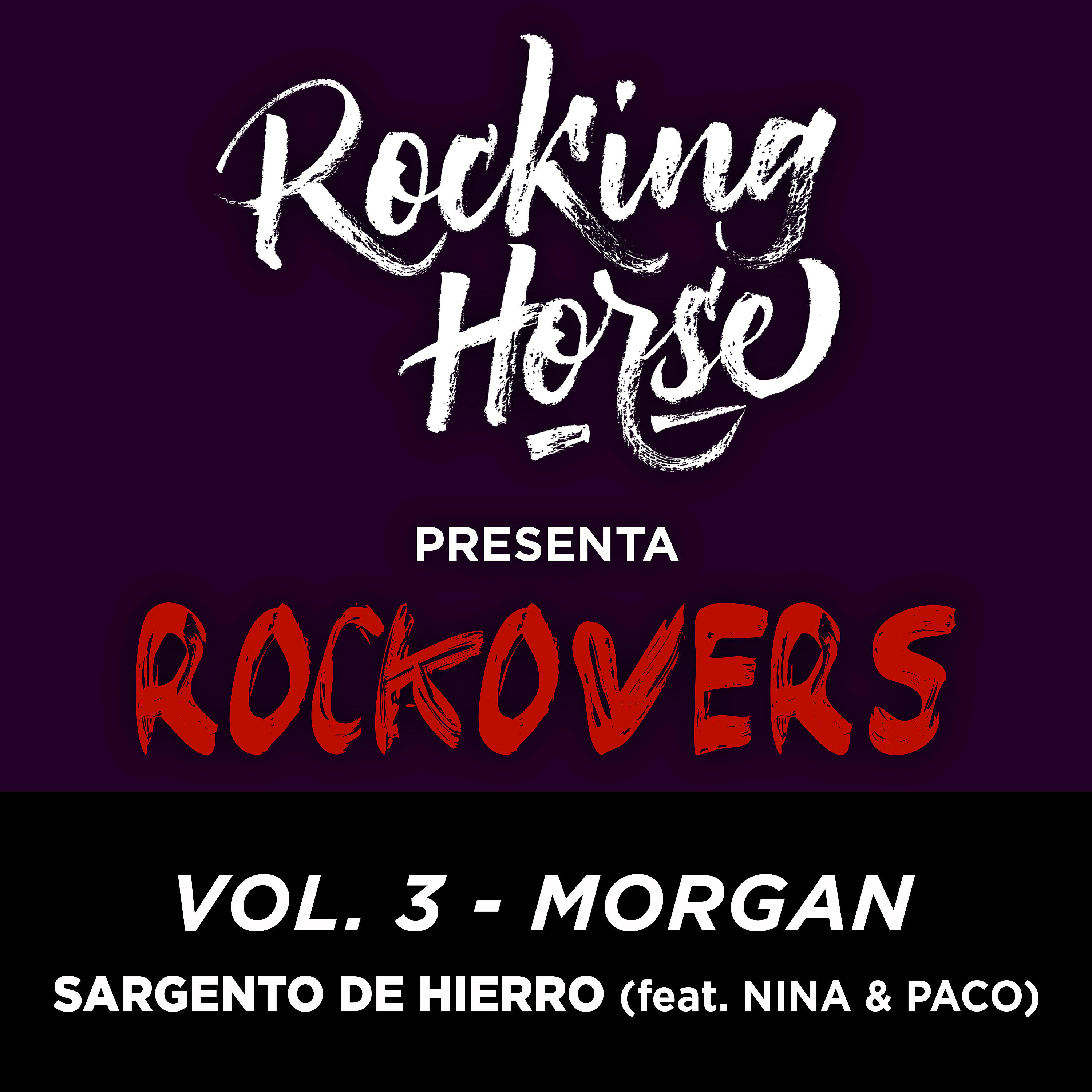 Релиз Sargento de Hierro