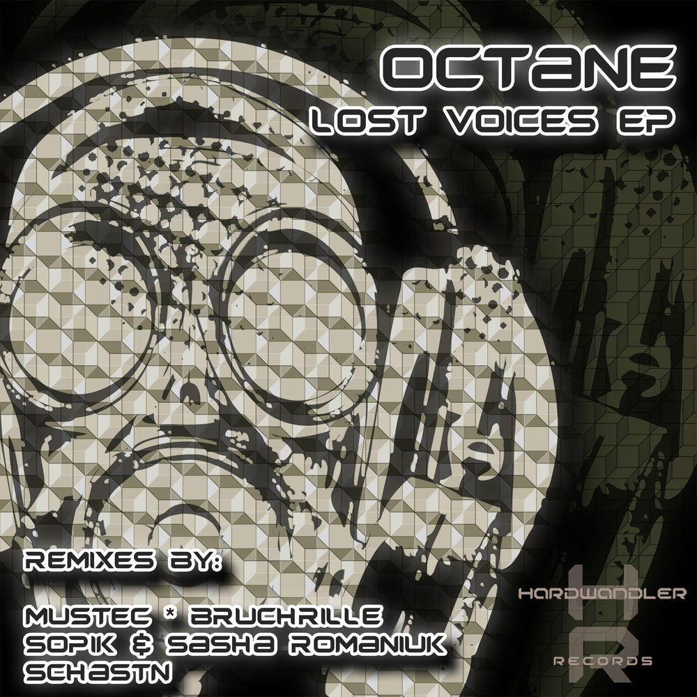Релиз Lost Voices EP