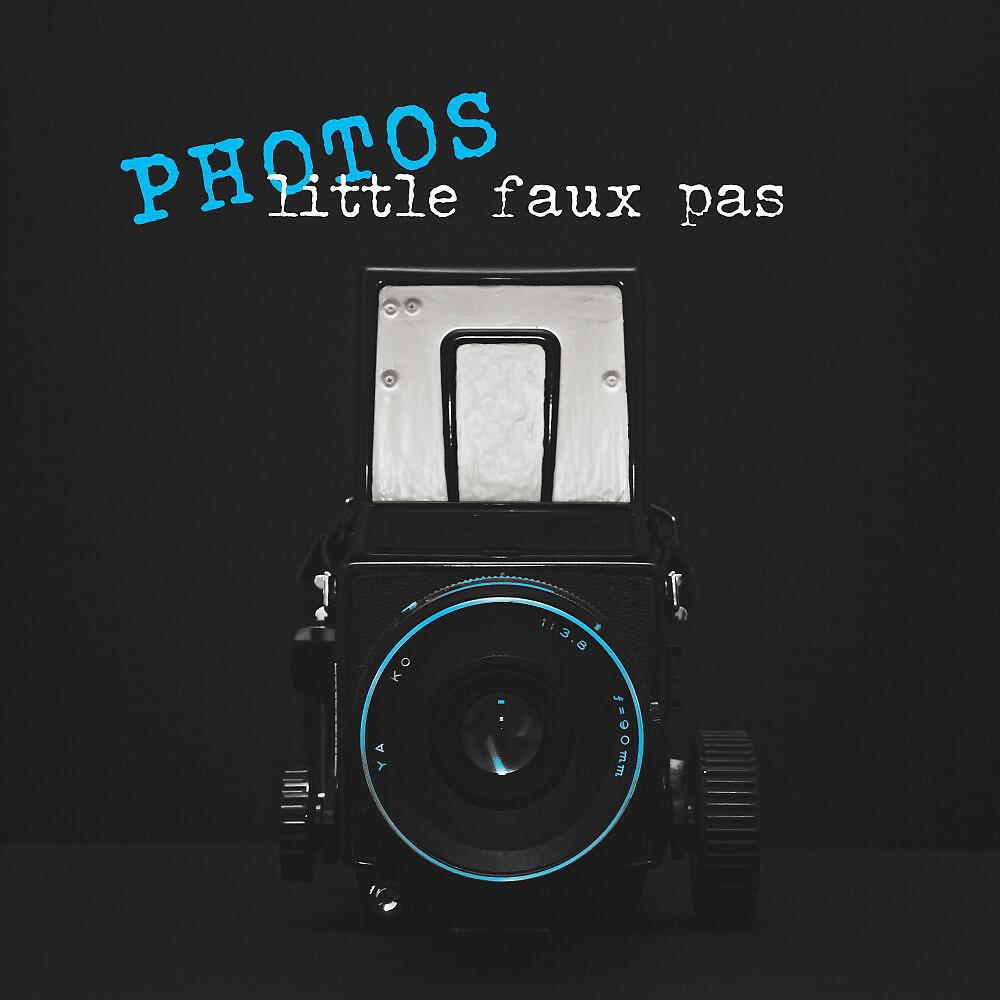 Релиз Photos