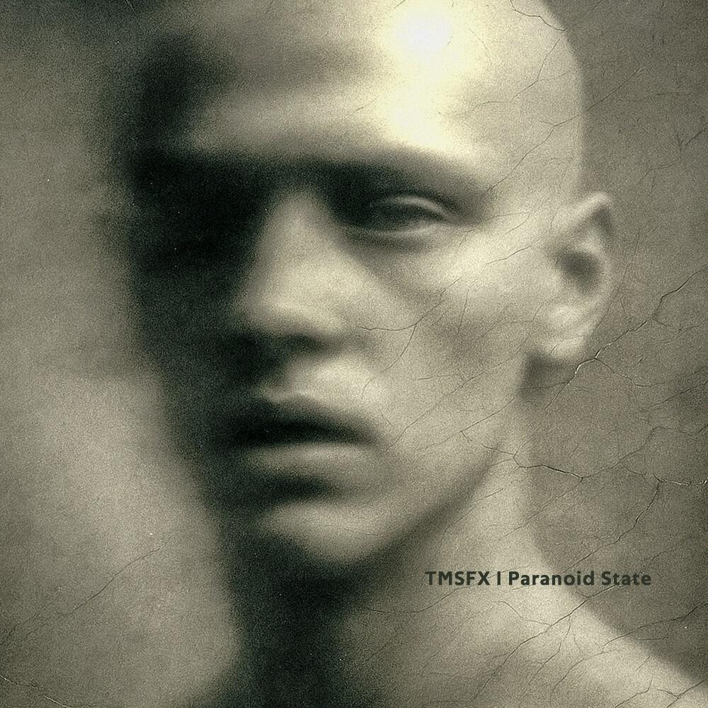 Релиз Paranoid State