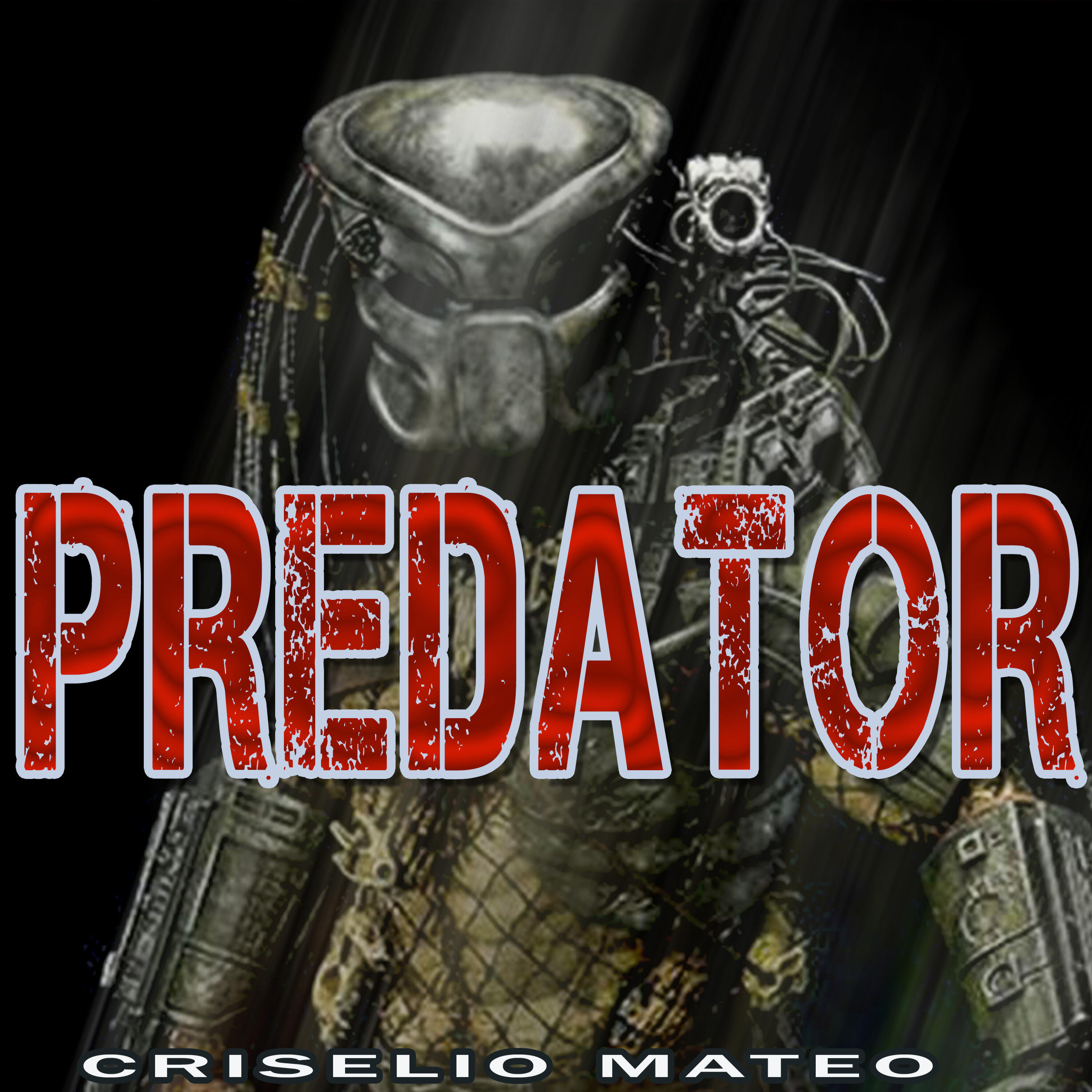 Релиз Predator