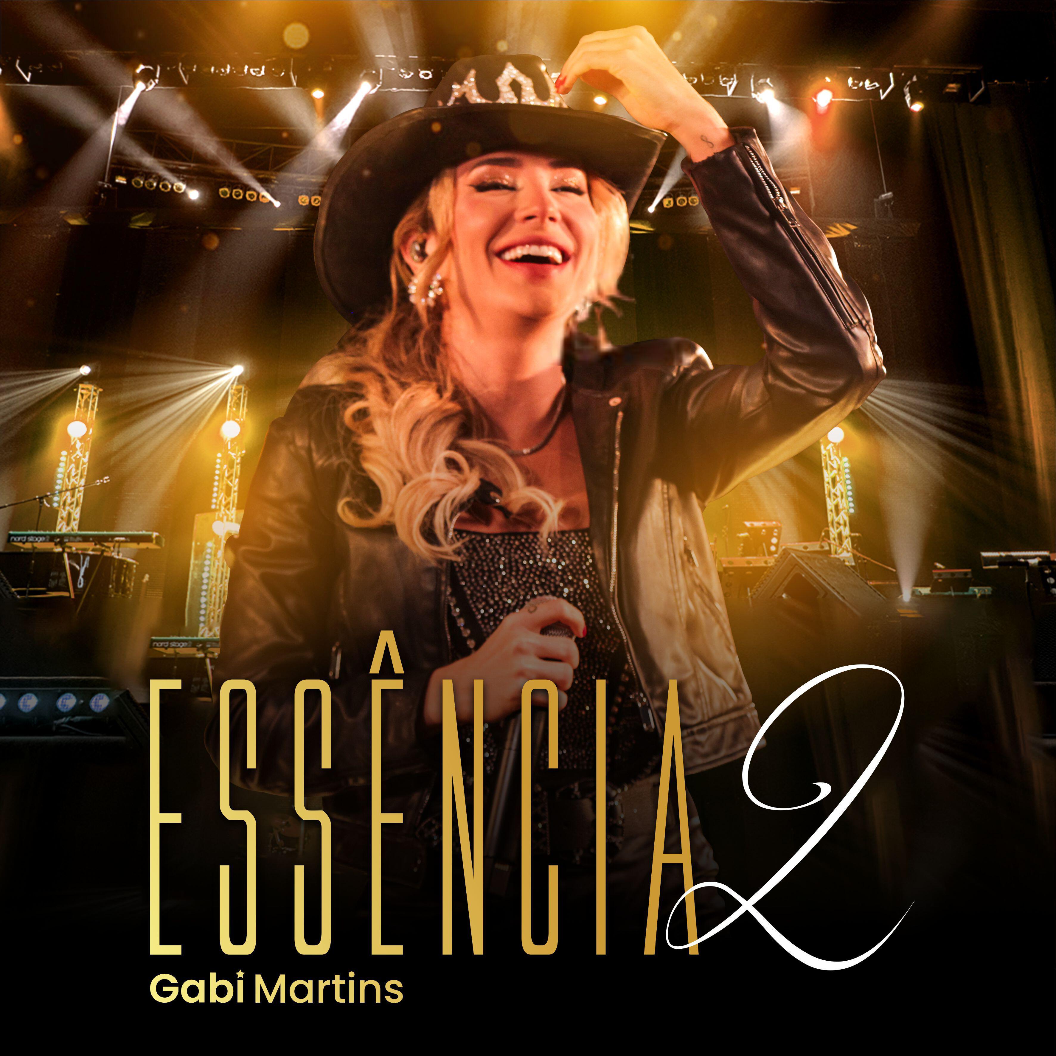 Релиз Essência 2