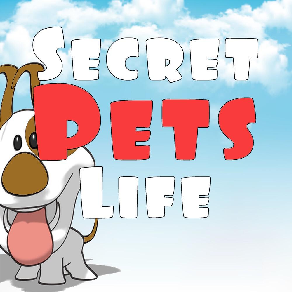 Релиз Secret Pets Life