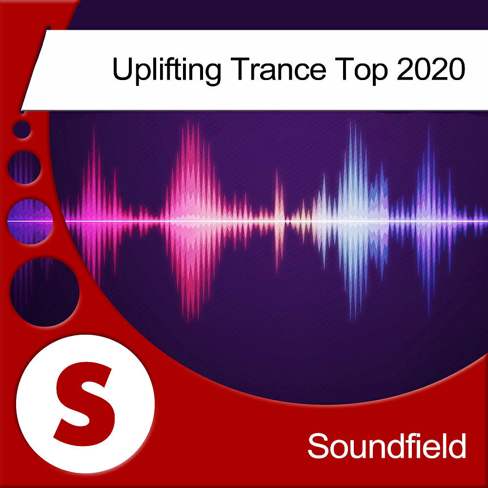Постер альбома Uplifting Trance Top 2020