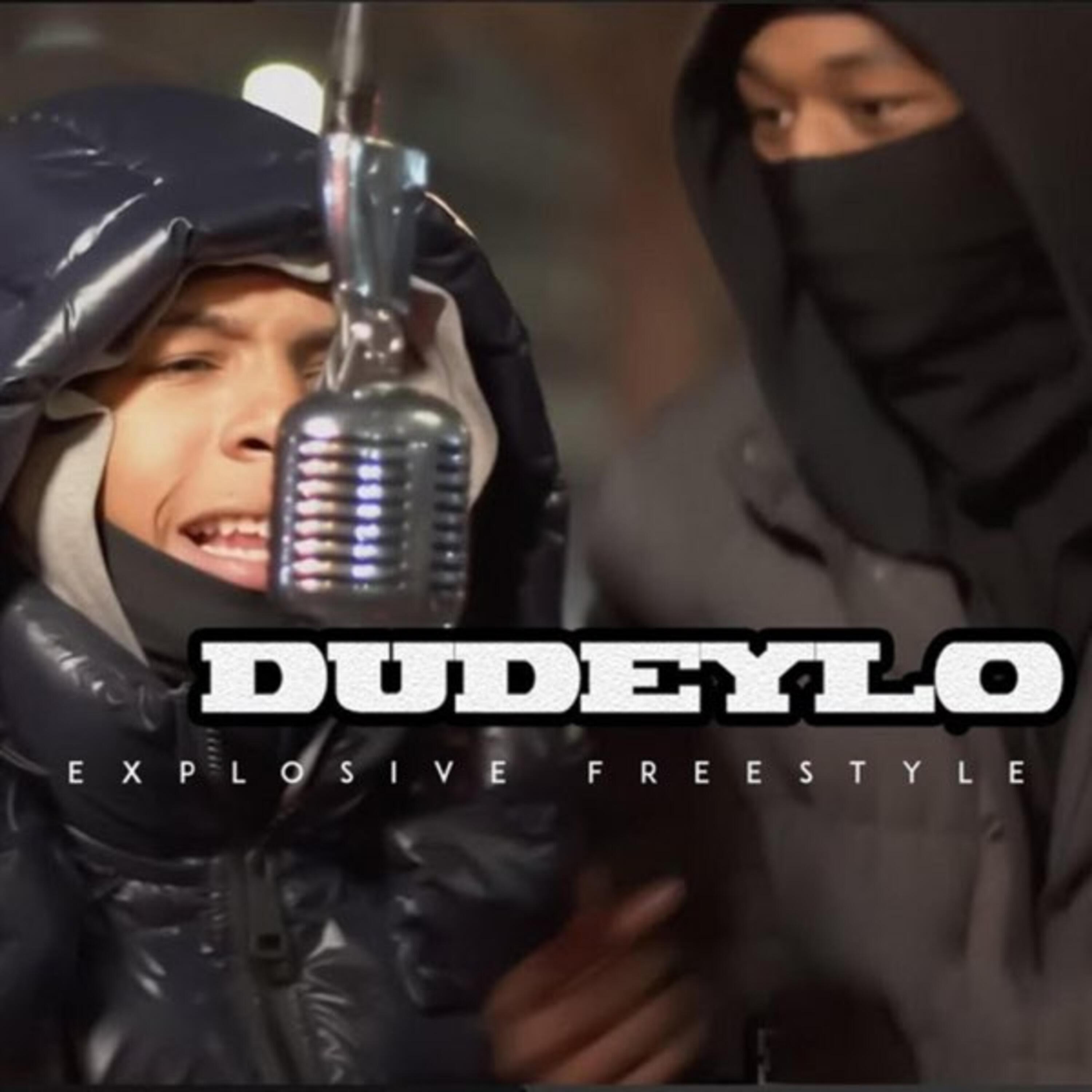 Релиз Explosive Freestyle