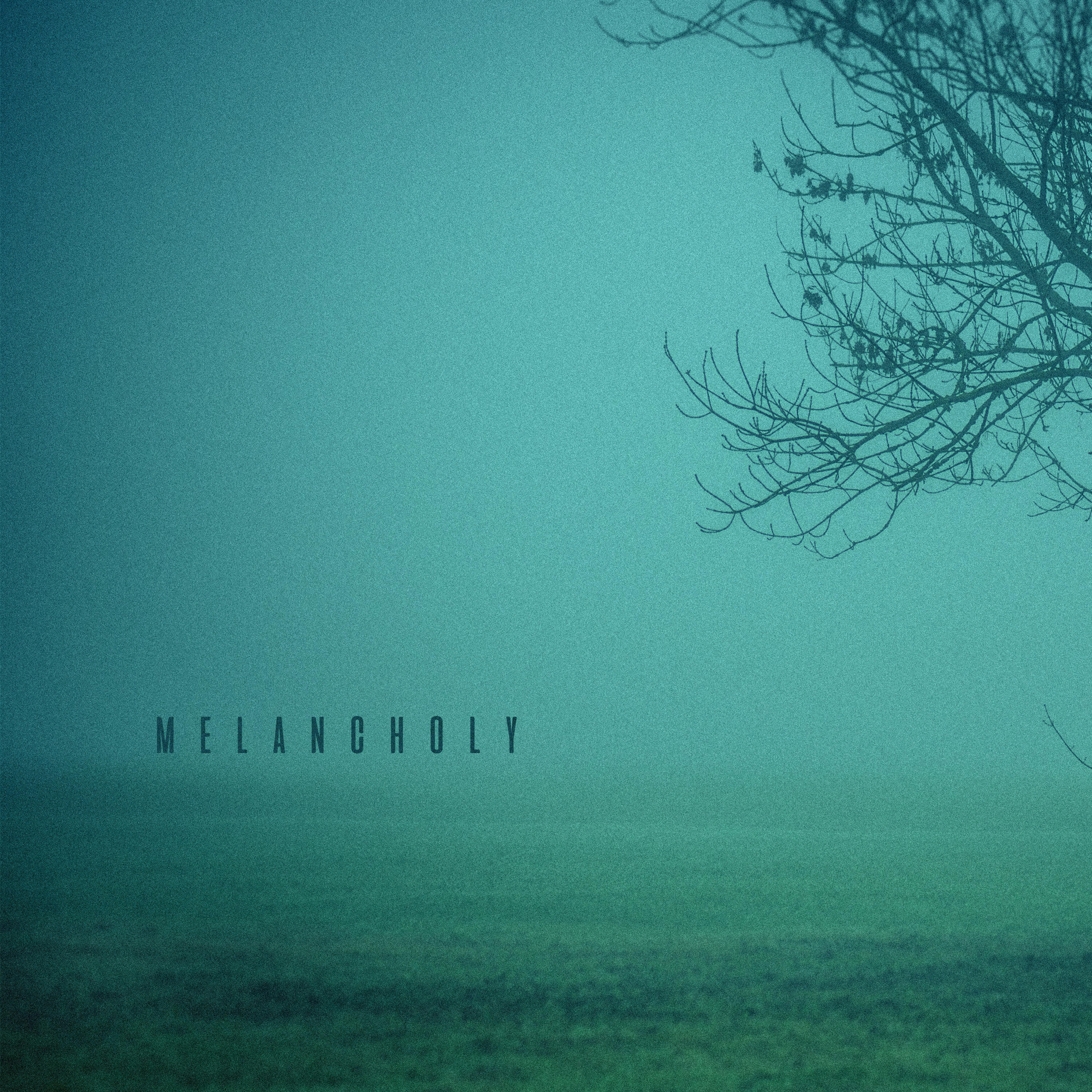 Постер альбома Melancholy