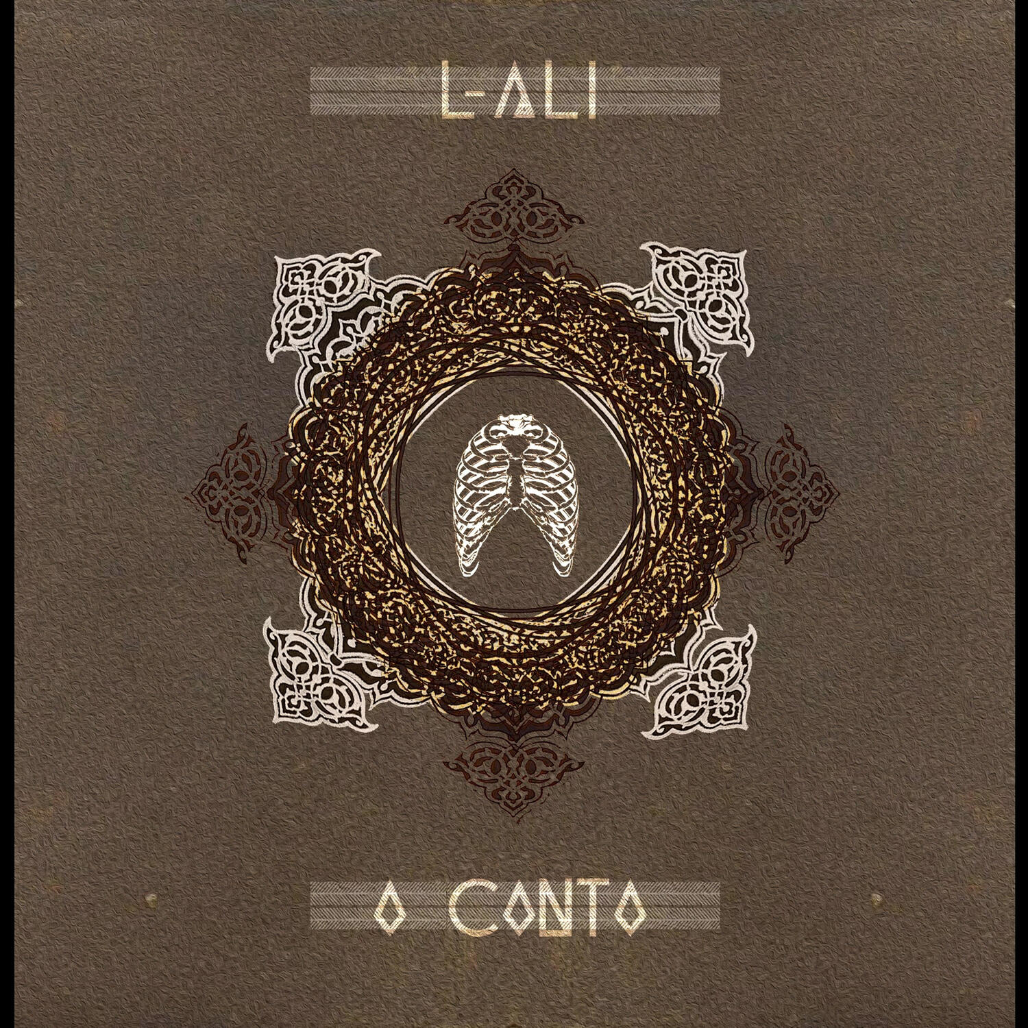 Релиз O Conto