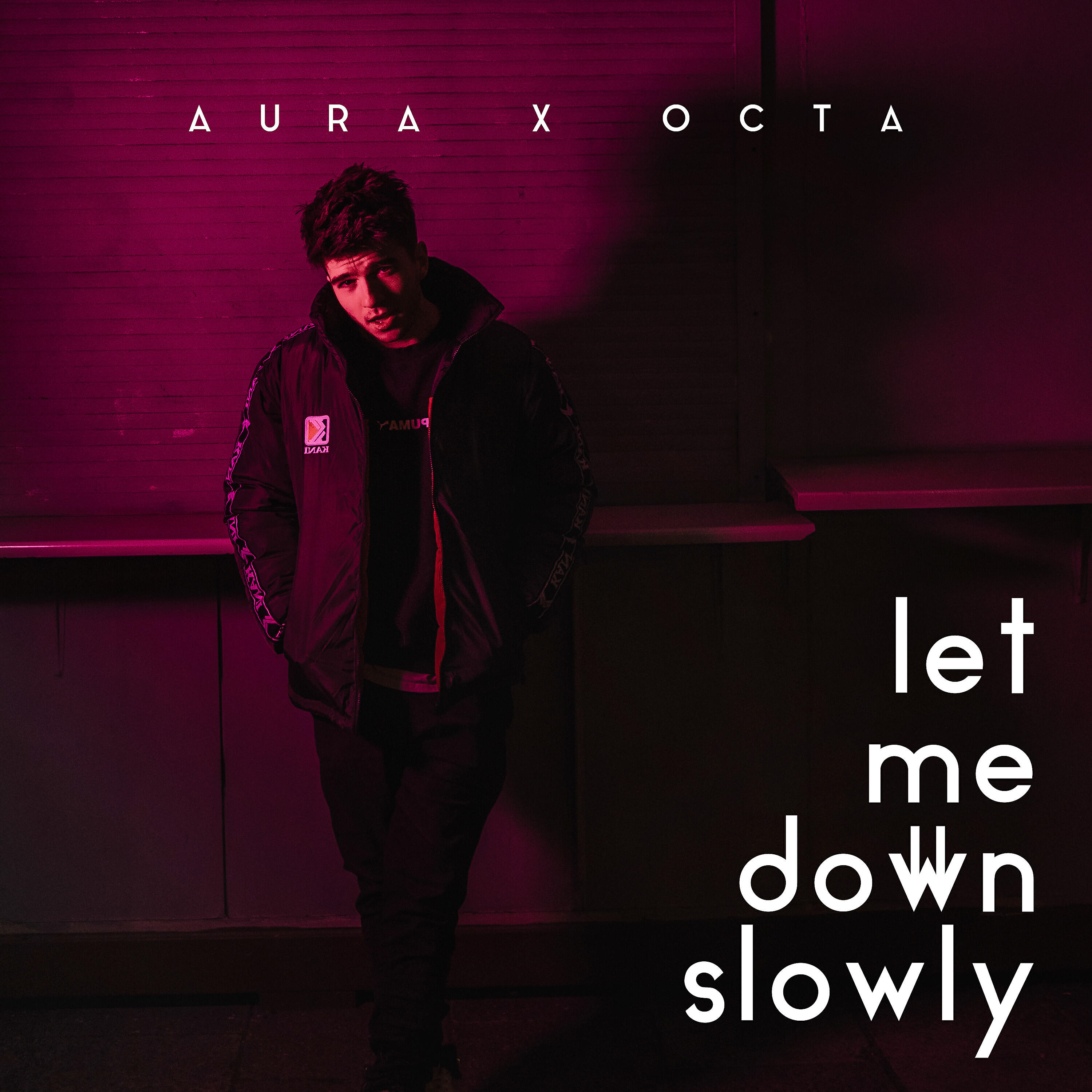 Релиз Let Me Down Slowly