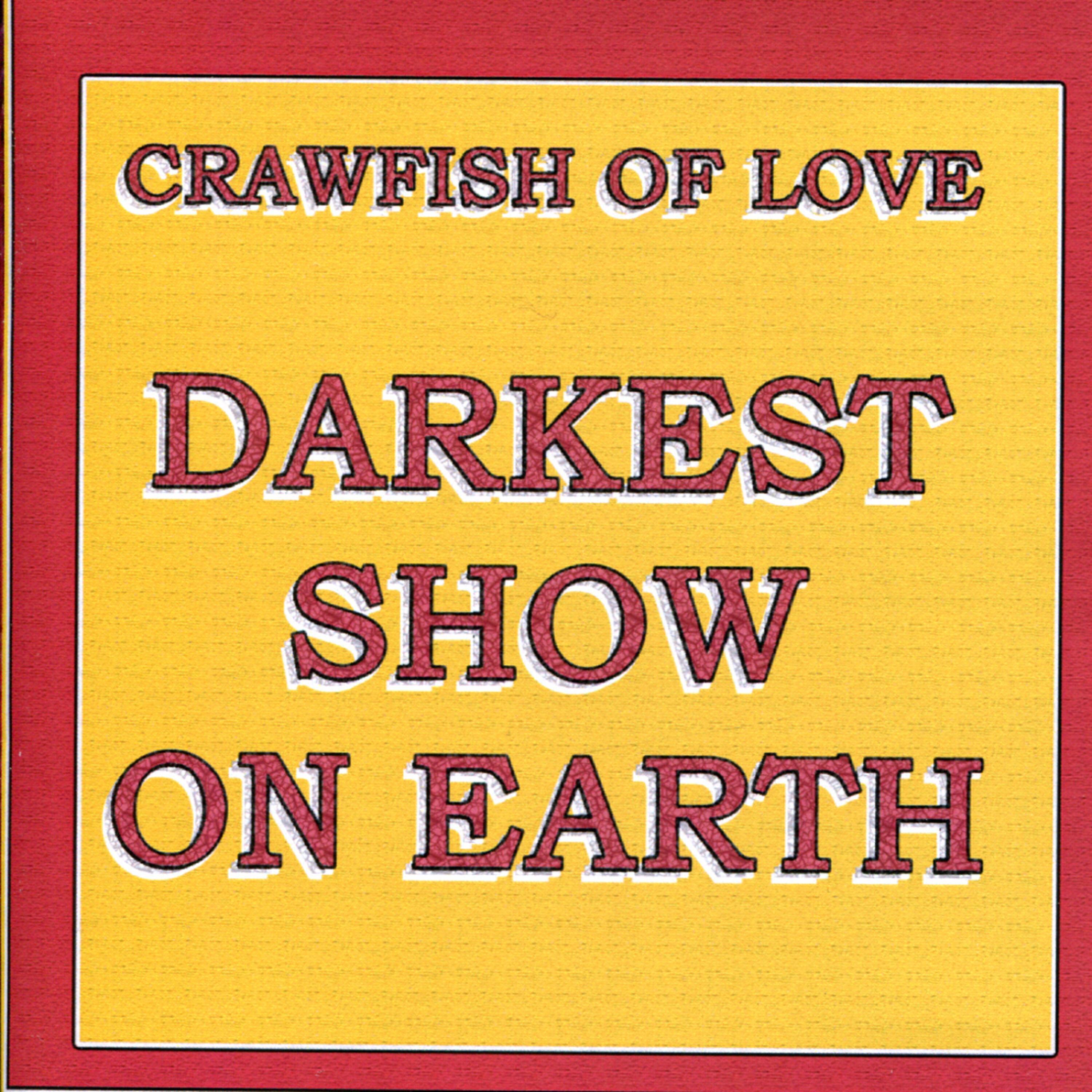 Crawfish of Love