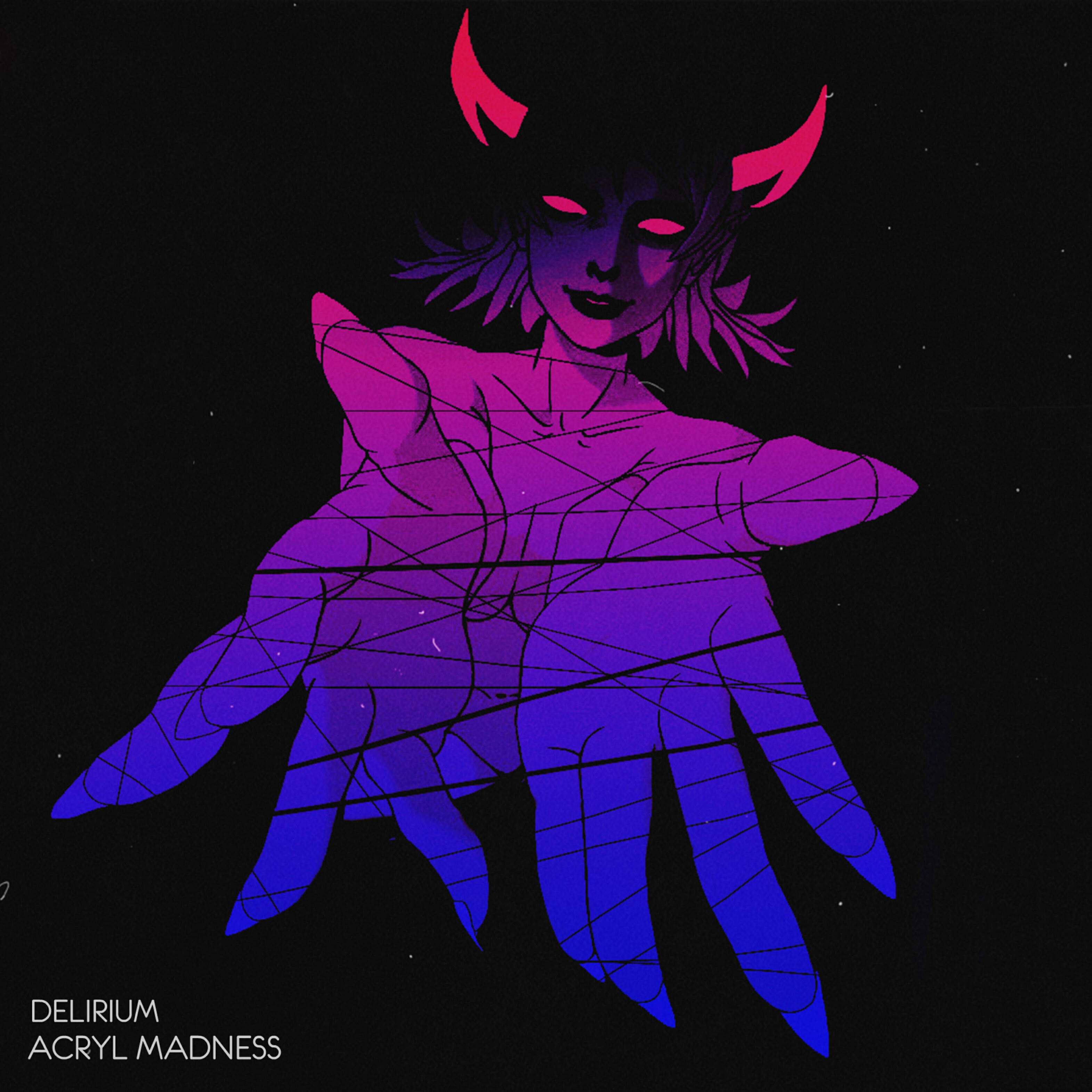 Релиз Delirium
