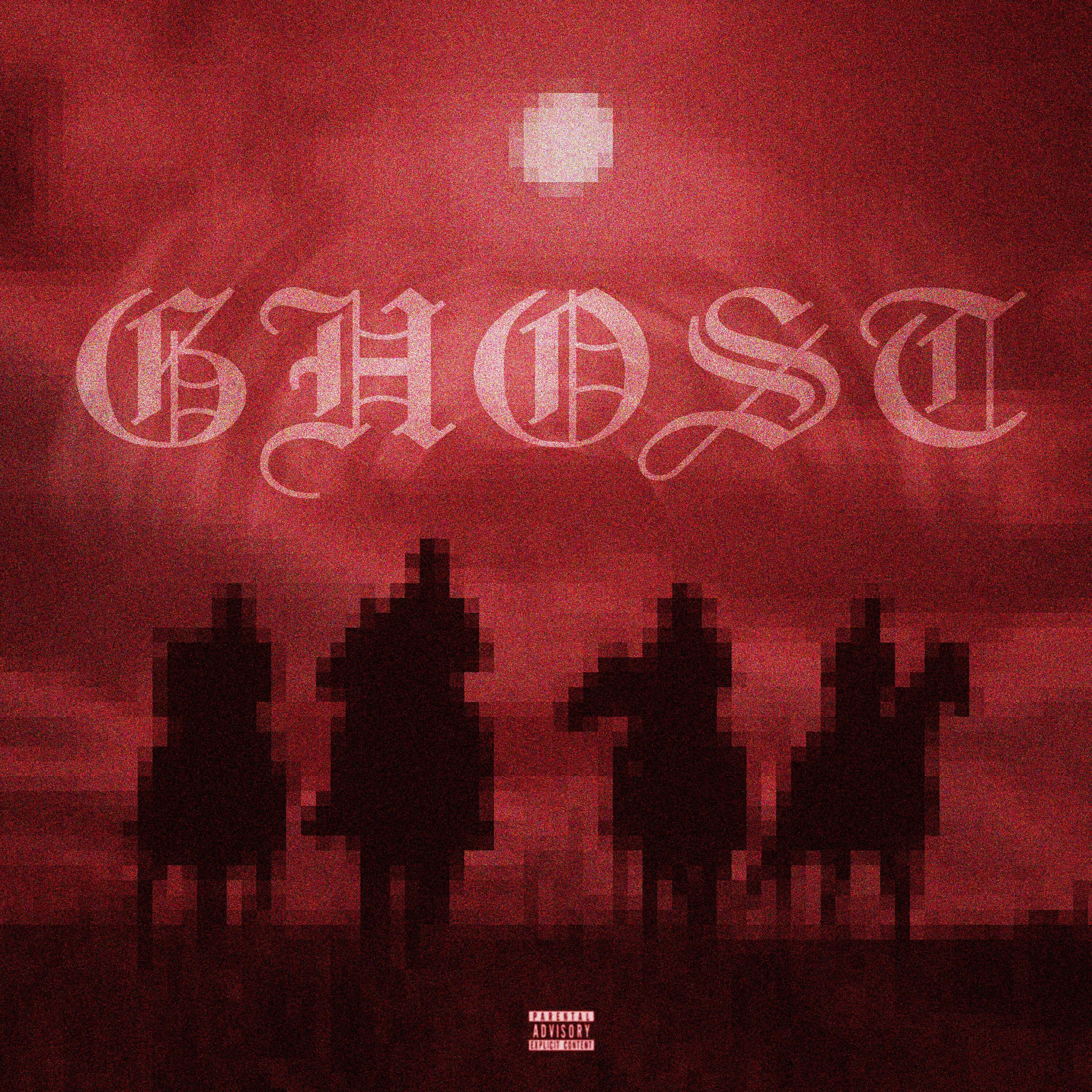 Релиз Ghost