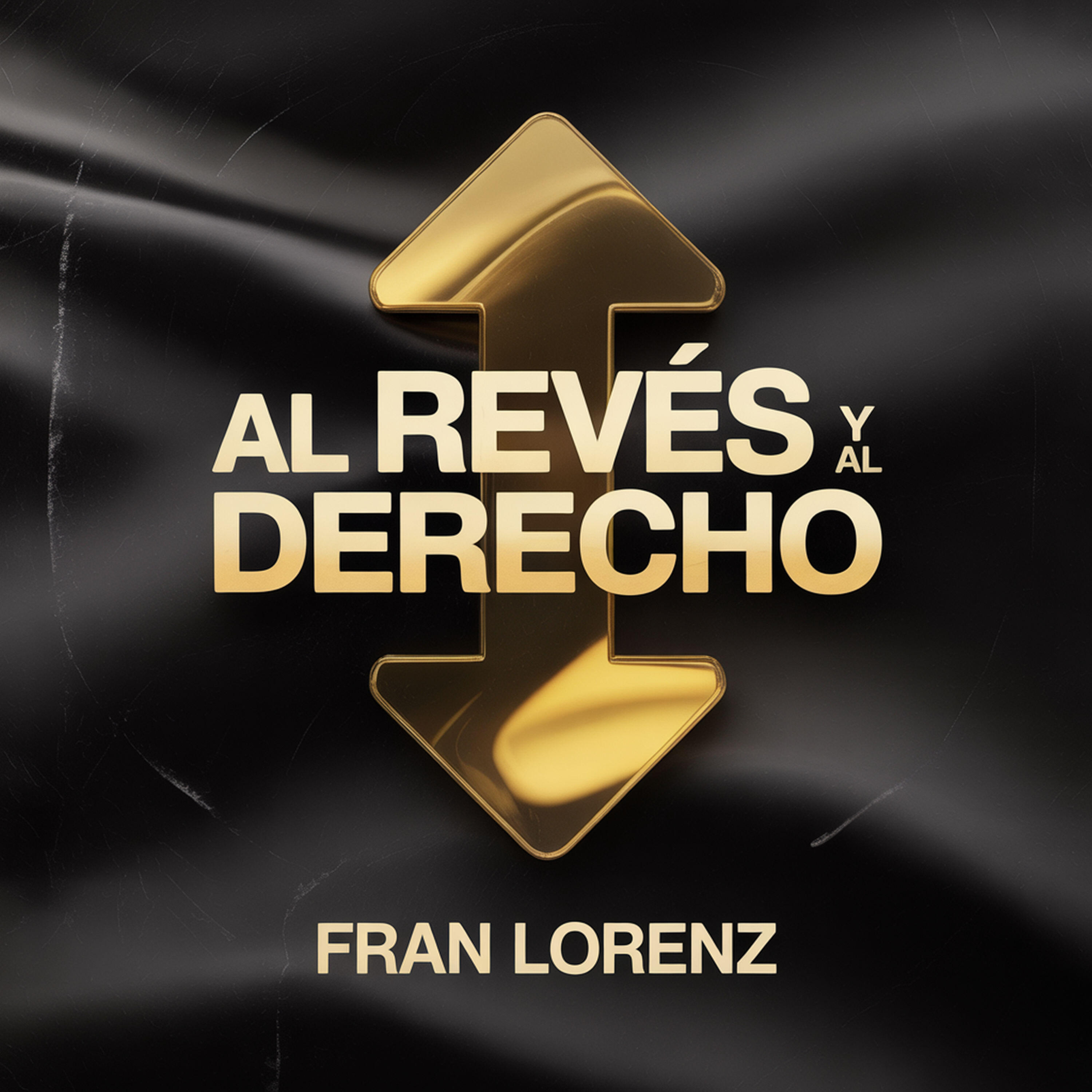 Релиз Al Revés y al Derecho