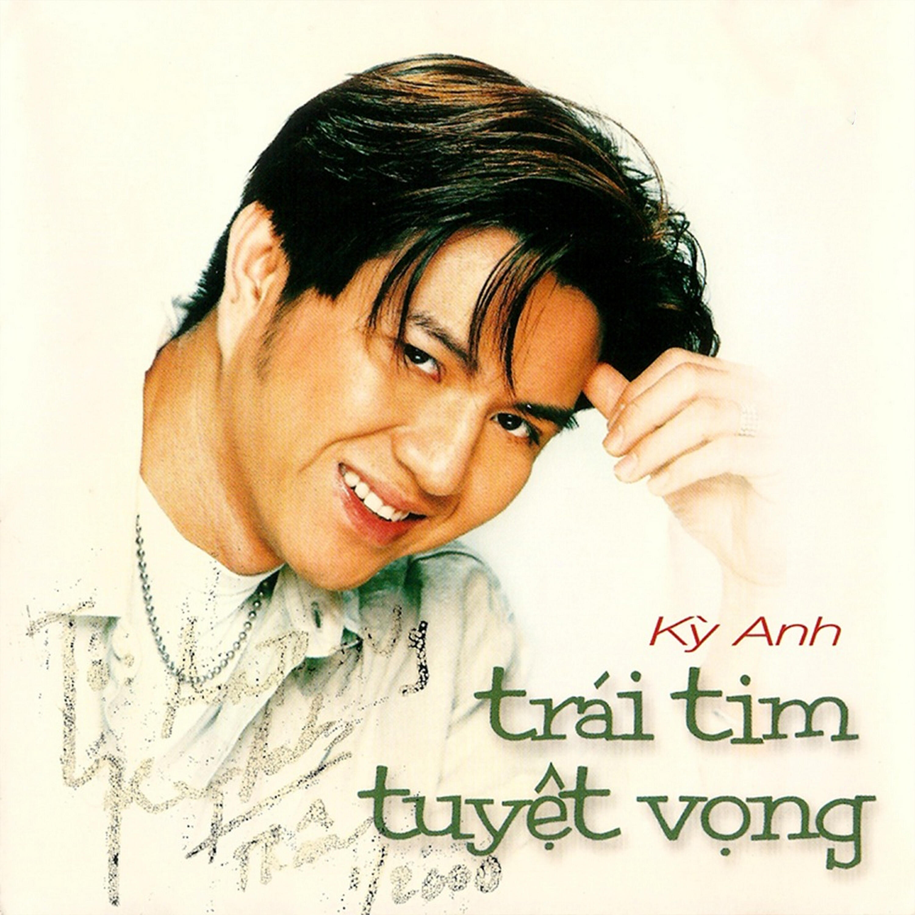 Релиз Trái tim tuyệt vọng