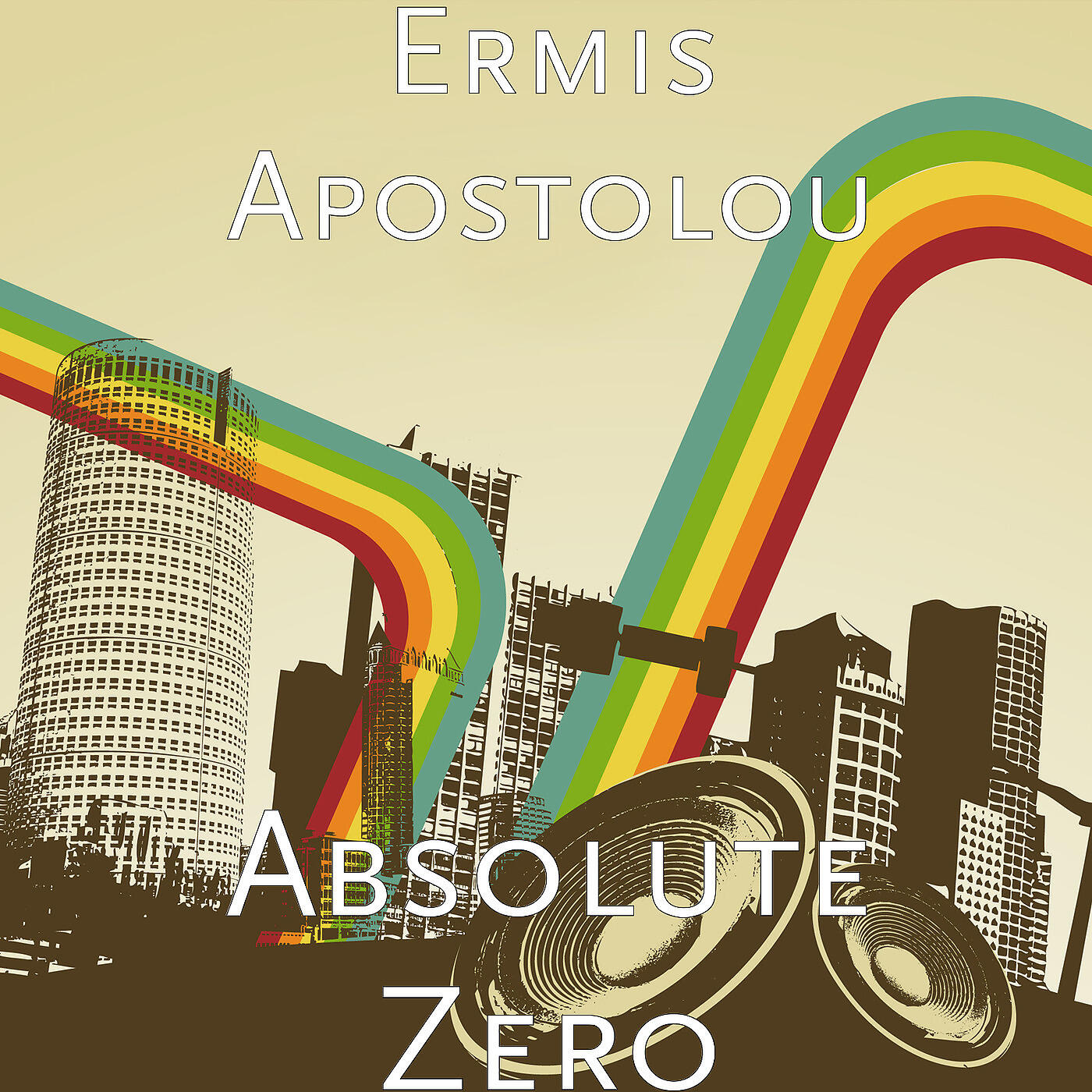 Релиз Absolute Zero