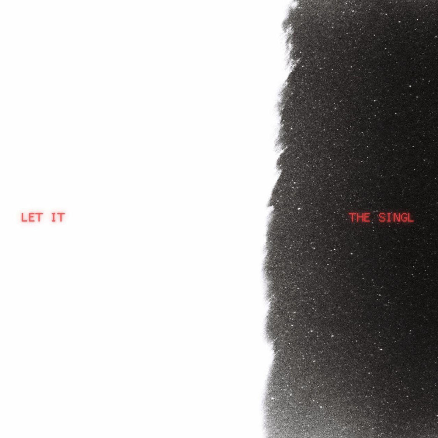 Релиз Let It