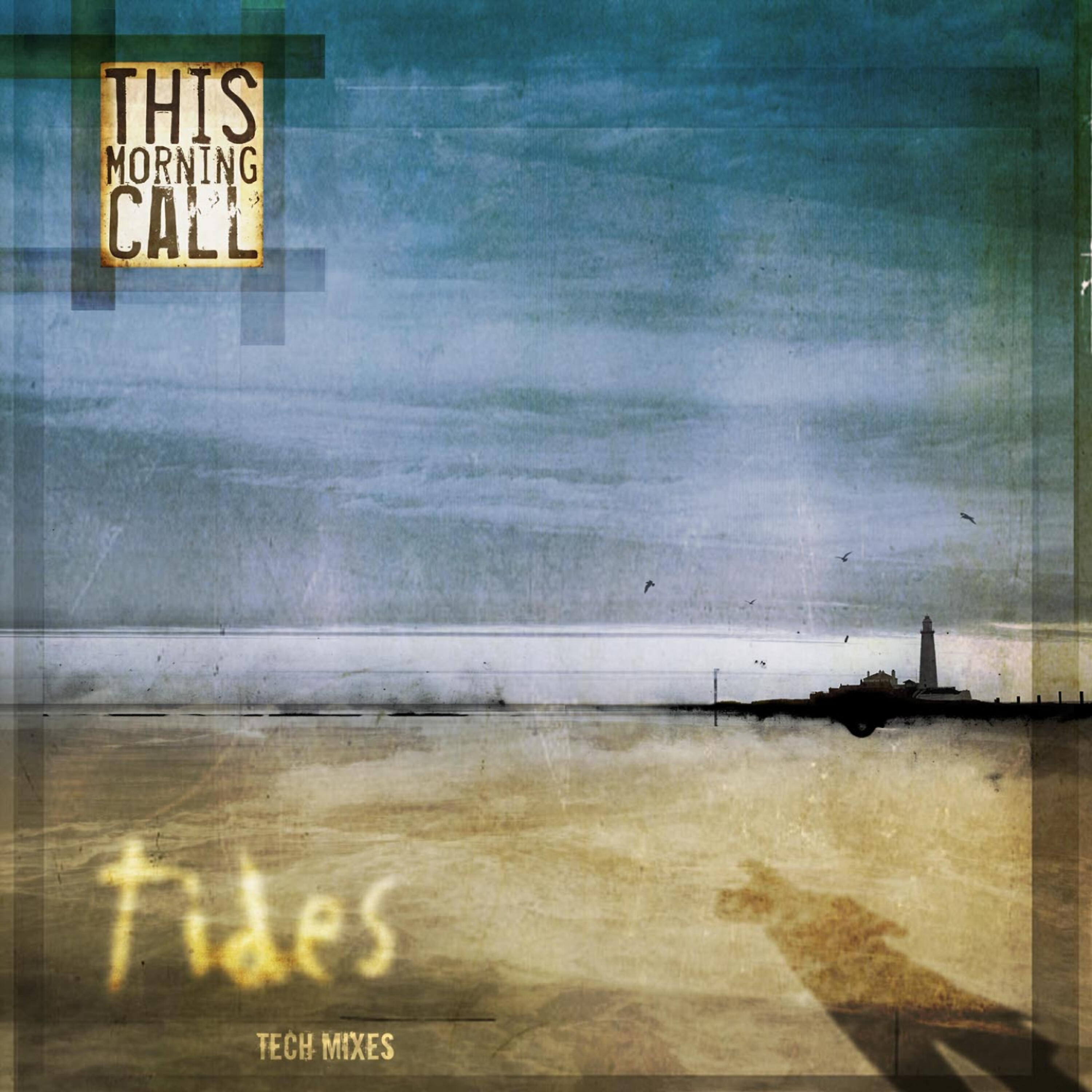 Релиз Tides (Tech Mixes)