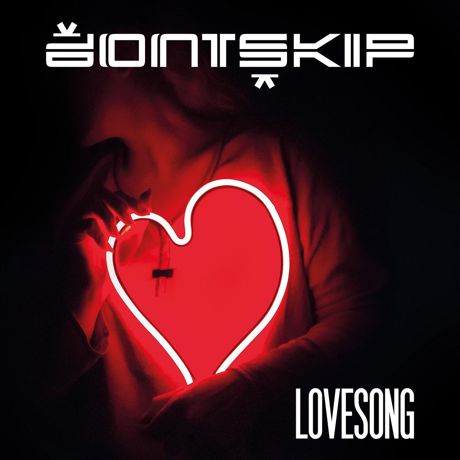 Релиз Lovesong