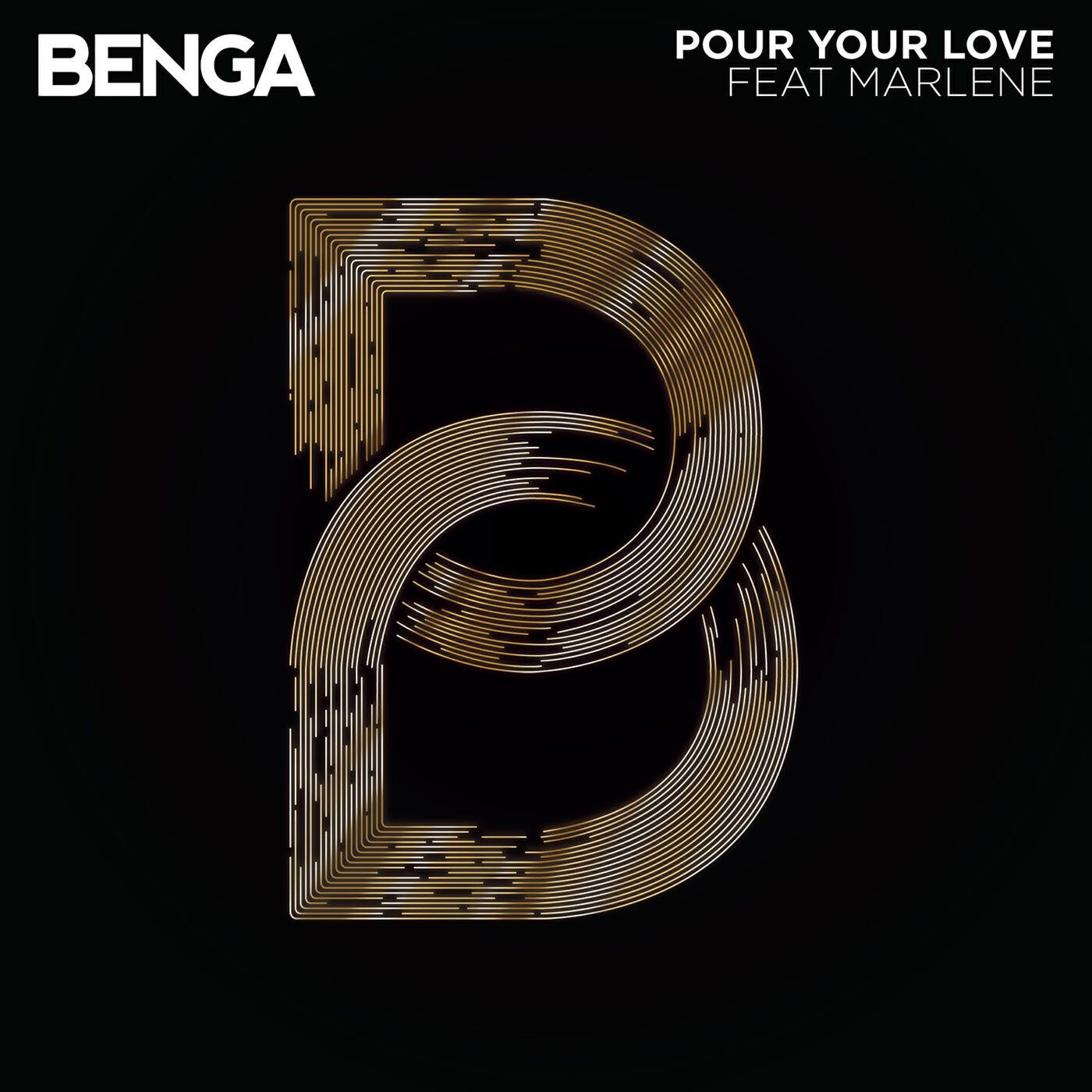 Релиз Pour Your Love (feat. Marlene)