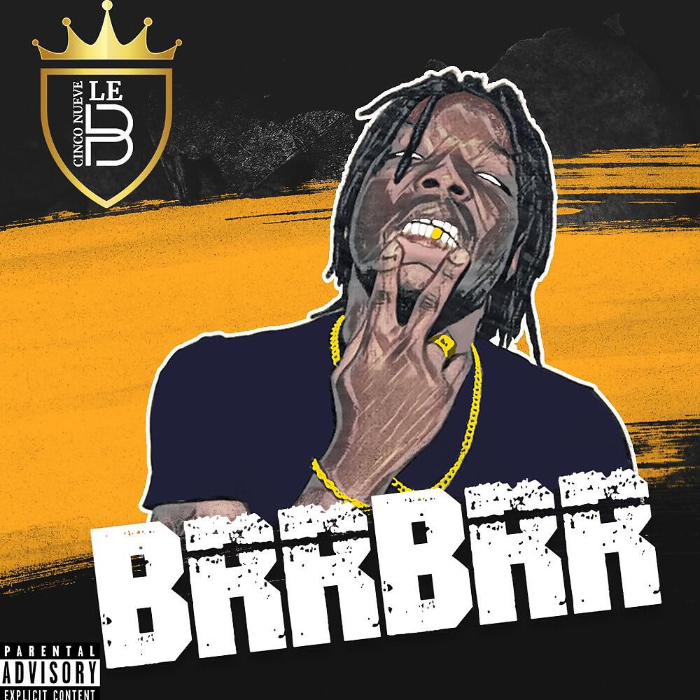 Релиз Brrbrr