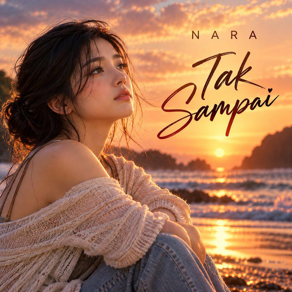 Релиз Tak Sampai