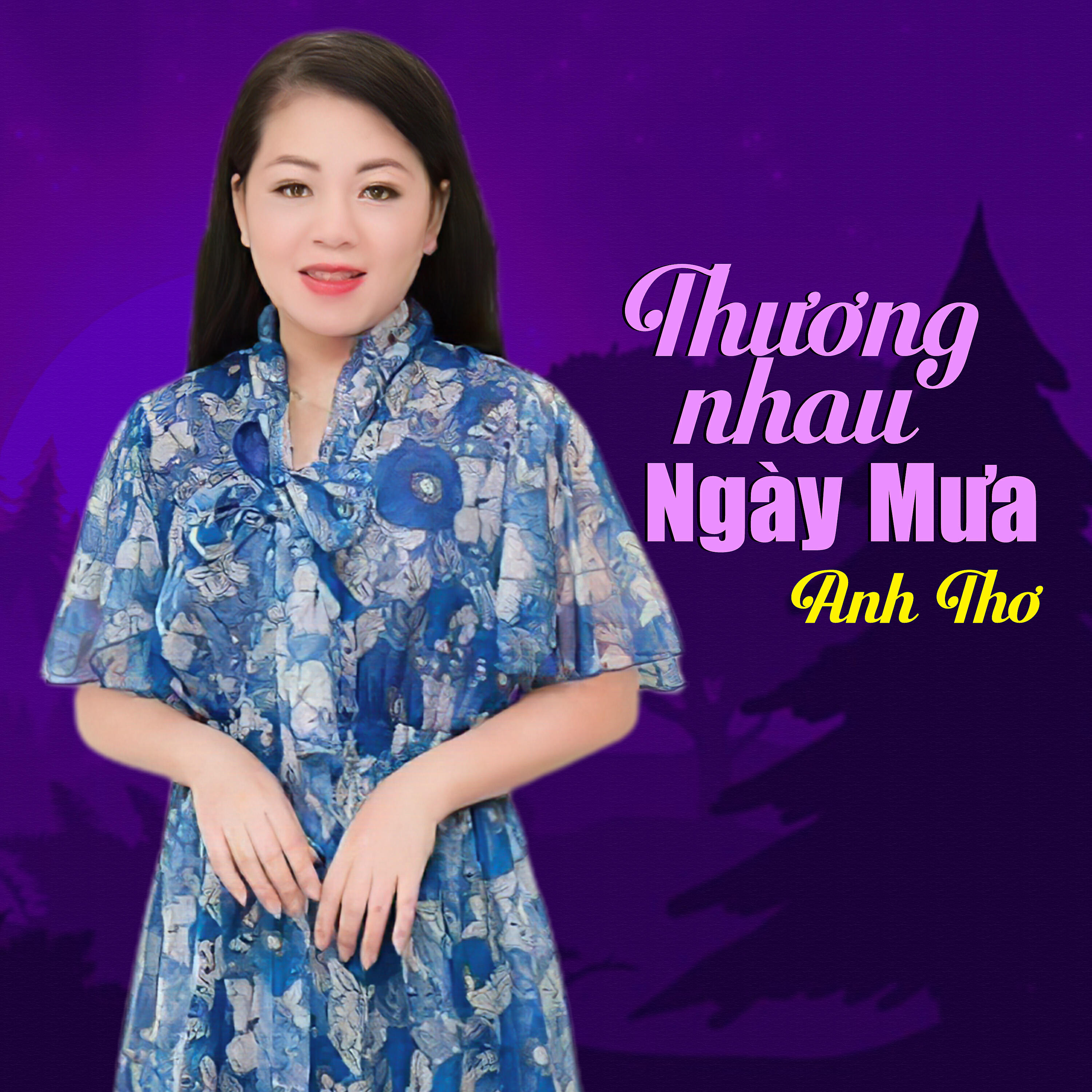 Релиз Thương Nhau Ngày Mưa