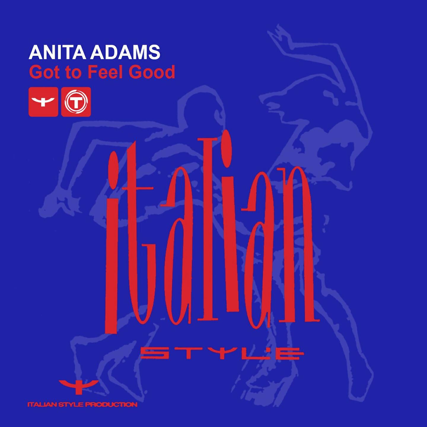 Постер альбома Got to Feel Good