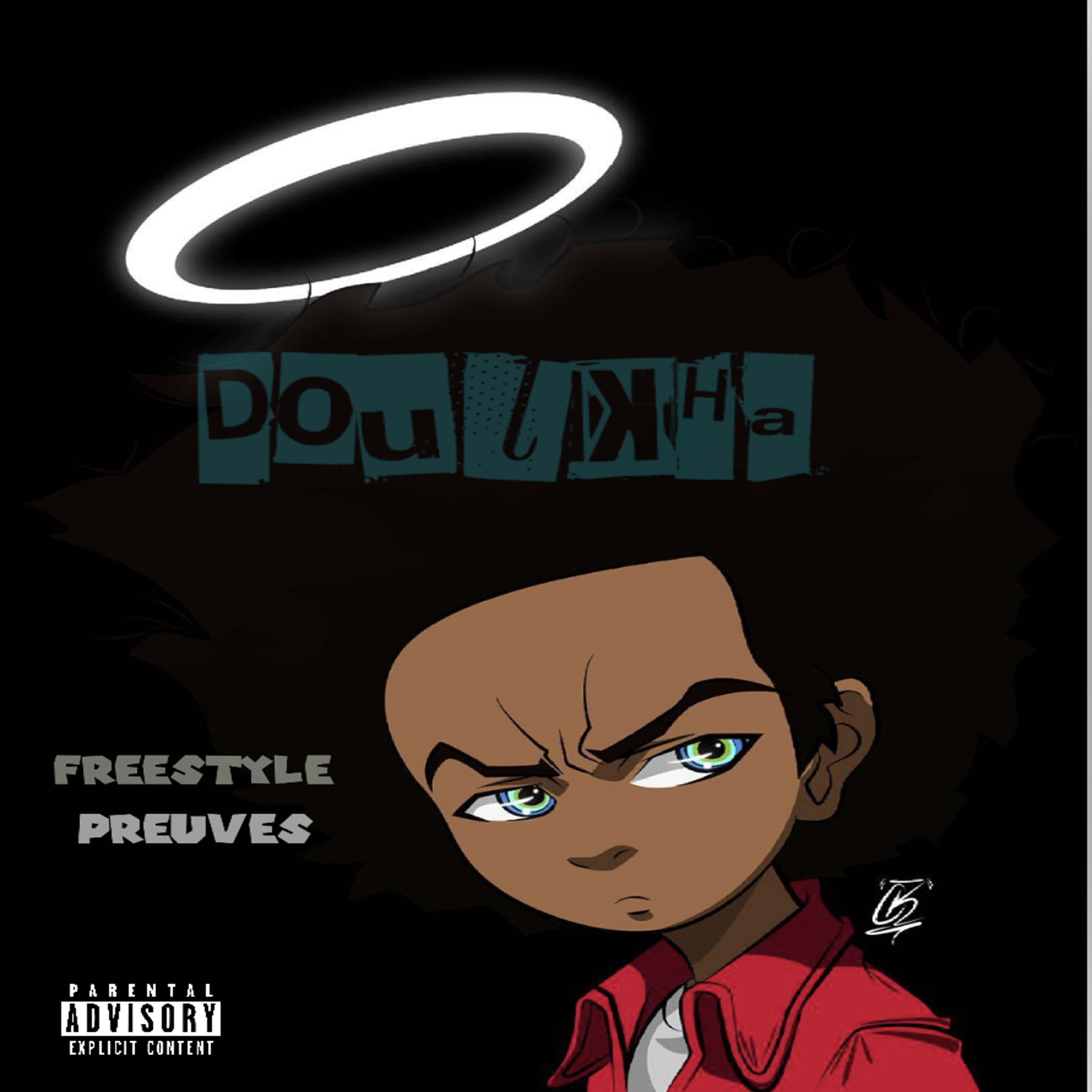 Релиз preuves (Freestyle)
