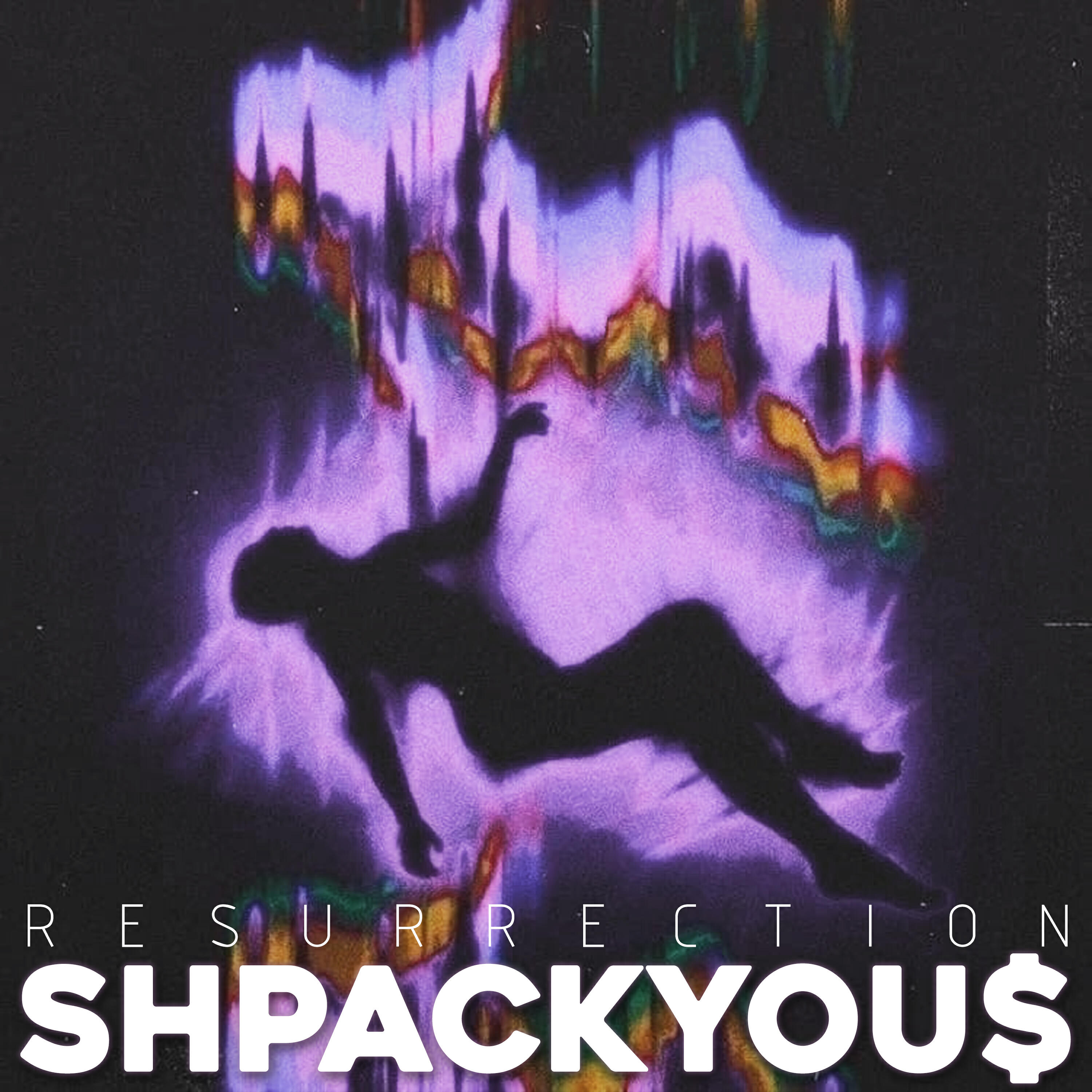 Релиз RESURRECTION
