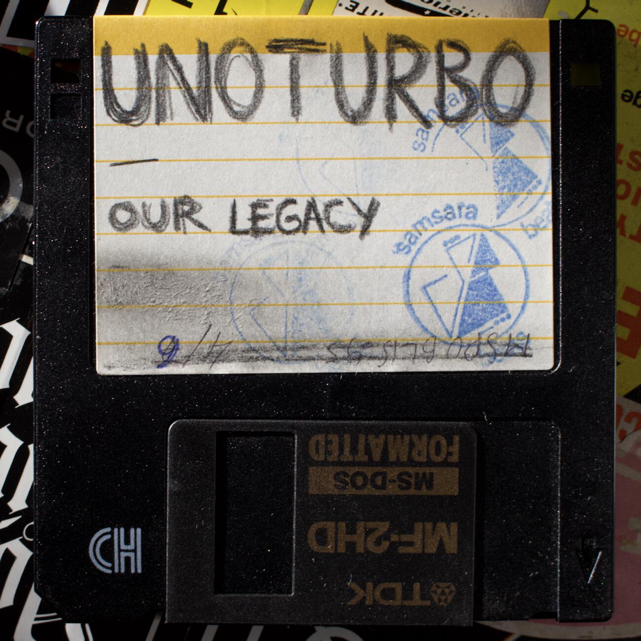 UnoTurbo