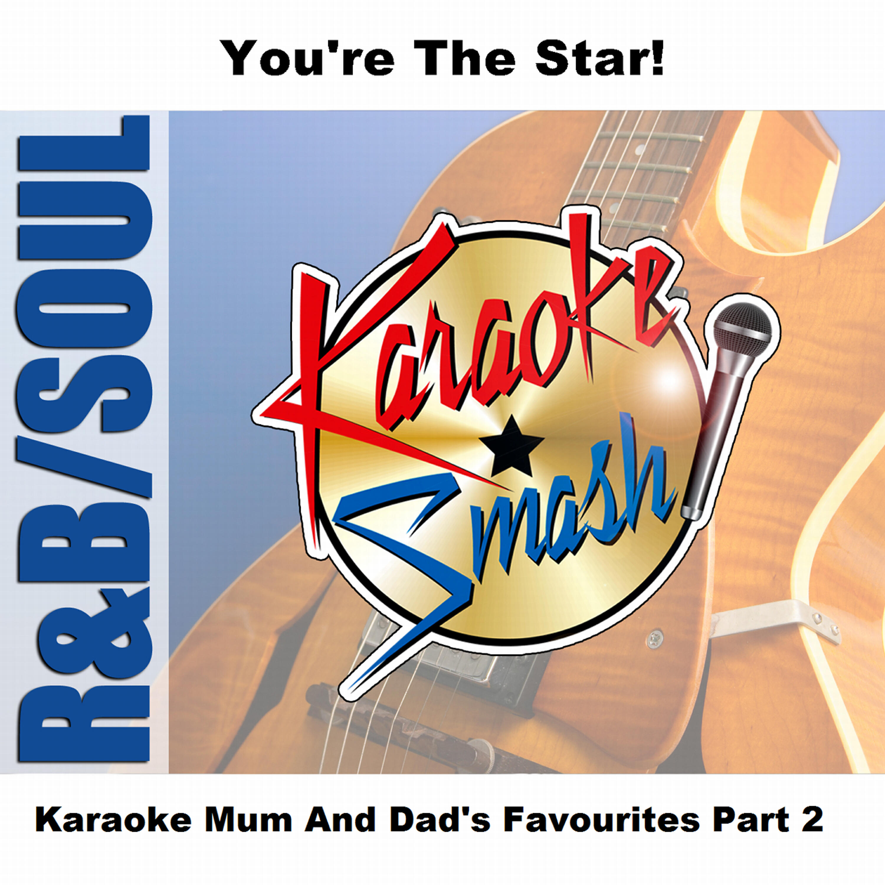 Релиз Karaoke Mum And Dad's Favourites Part 2