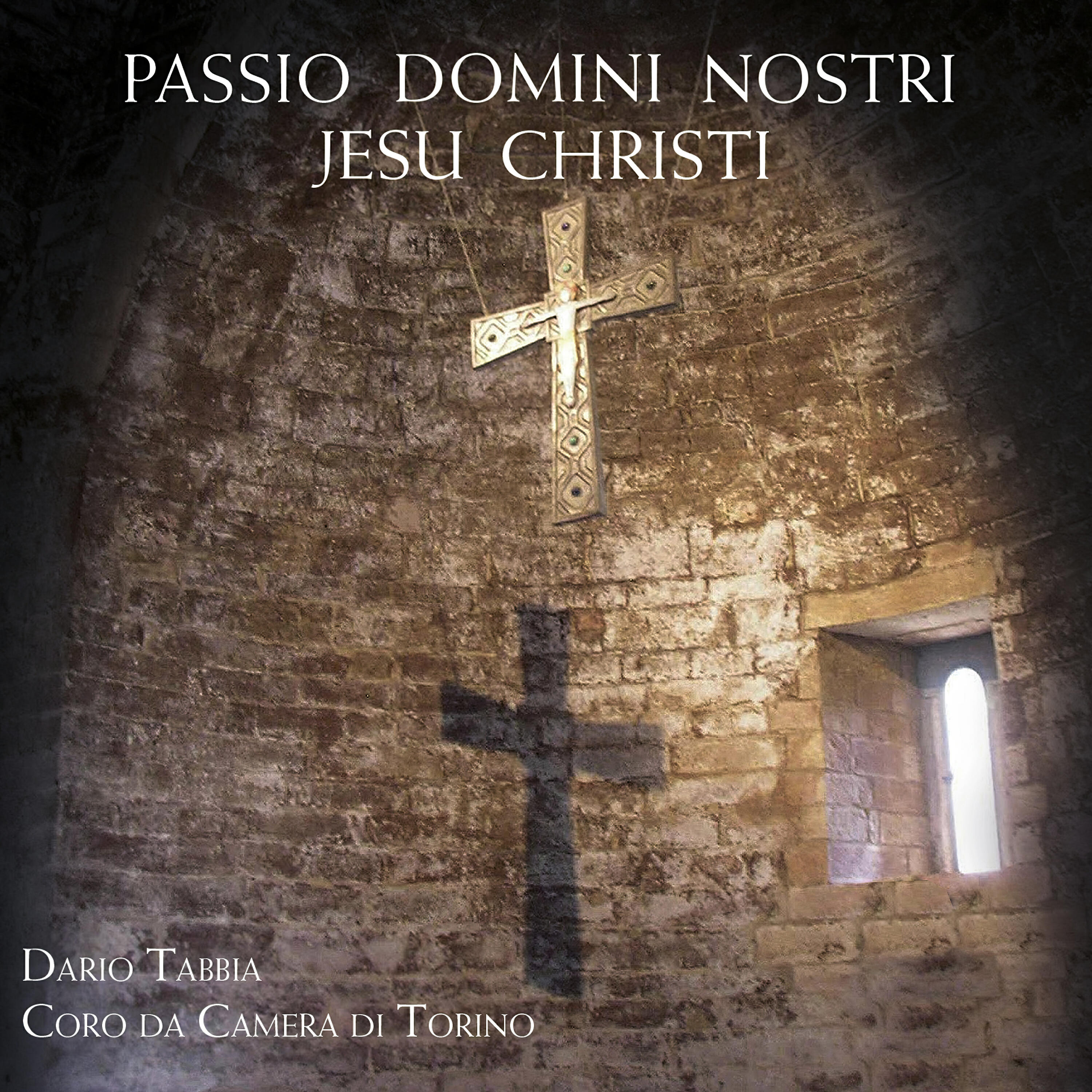 Релиз Passio Domini Nostri