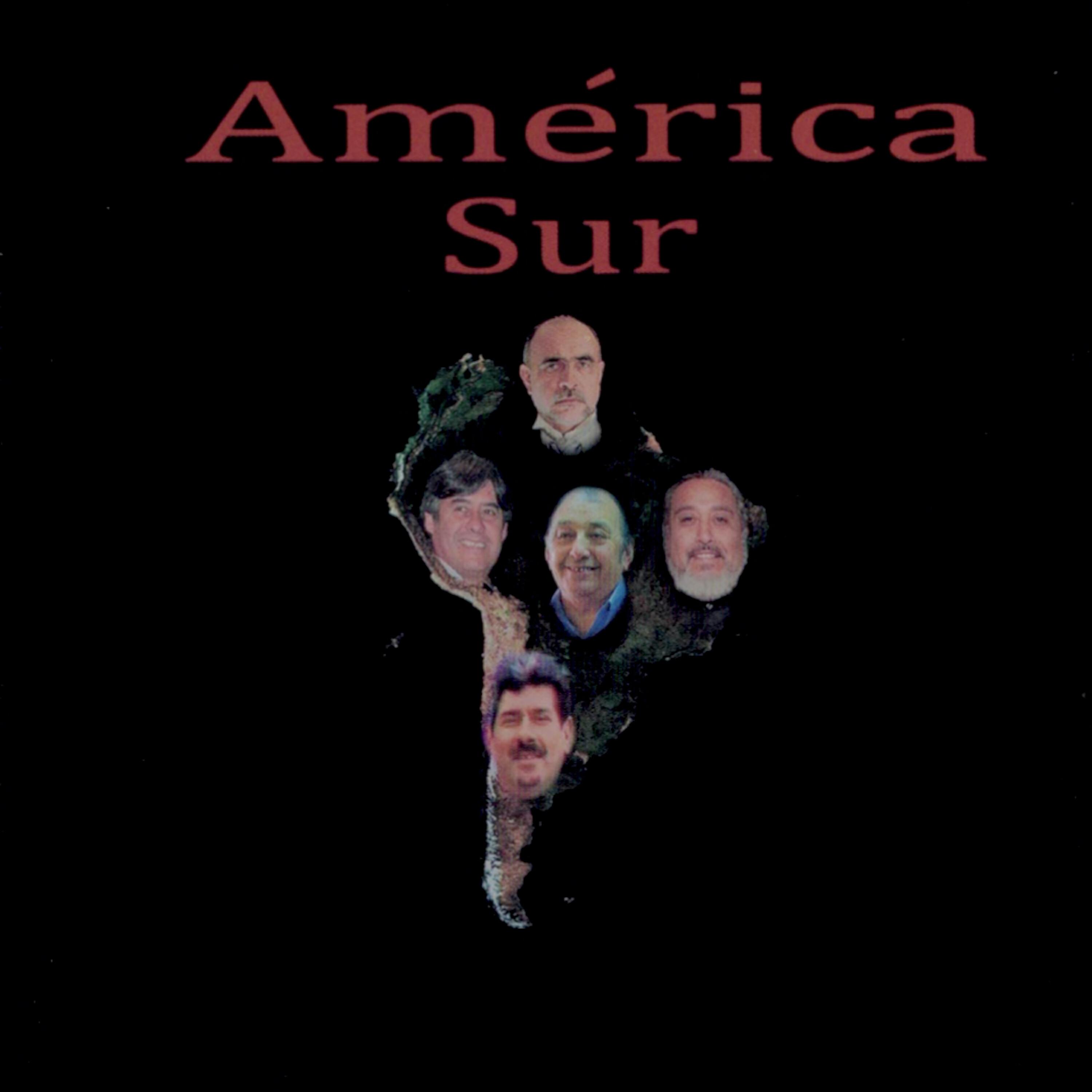 América Sur