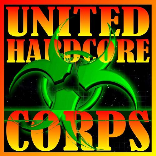 Релиз United Hardcore Corps