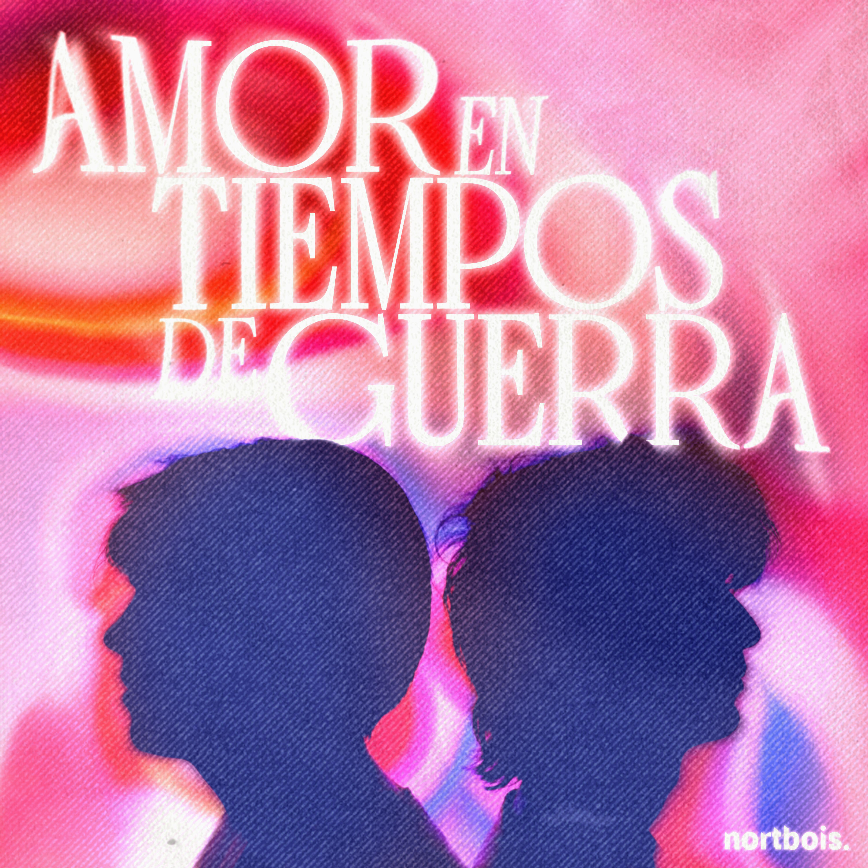 Релиз Amor en Tiempos de Guerra
