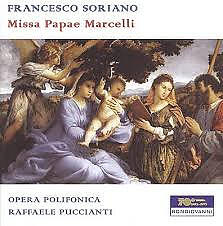 Francesco Soriano