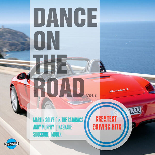 Релиз Dance On The Road Vol. 1: Greatest Driving Hits