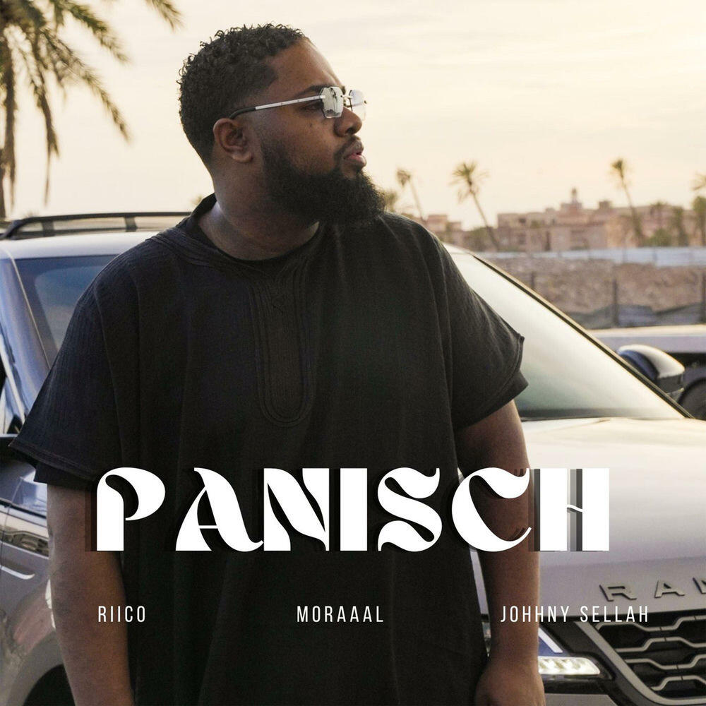 Релиз Panisch