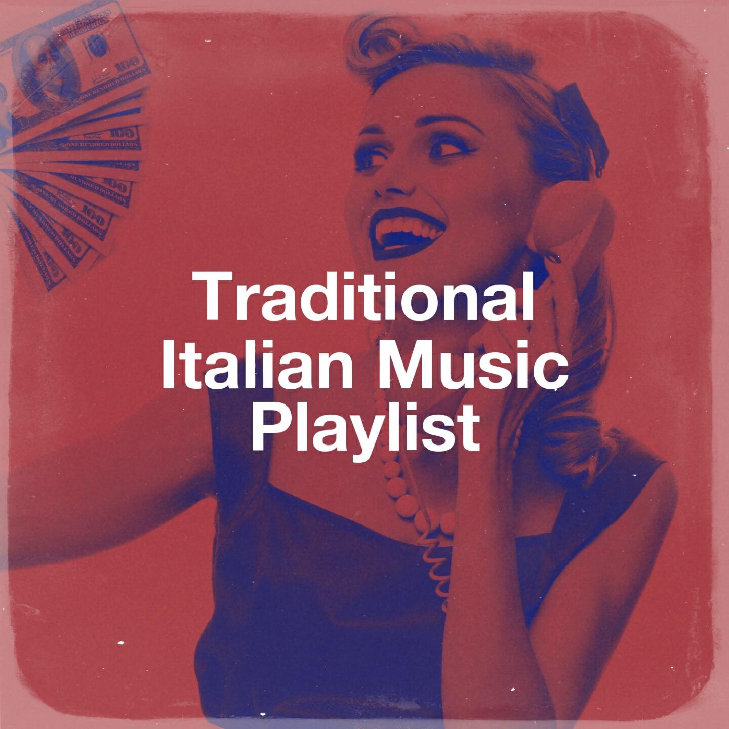 Italian Dinner Music