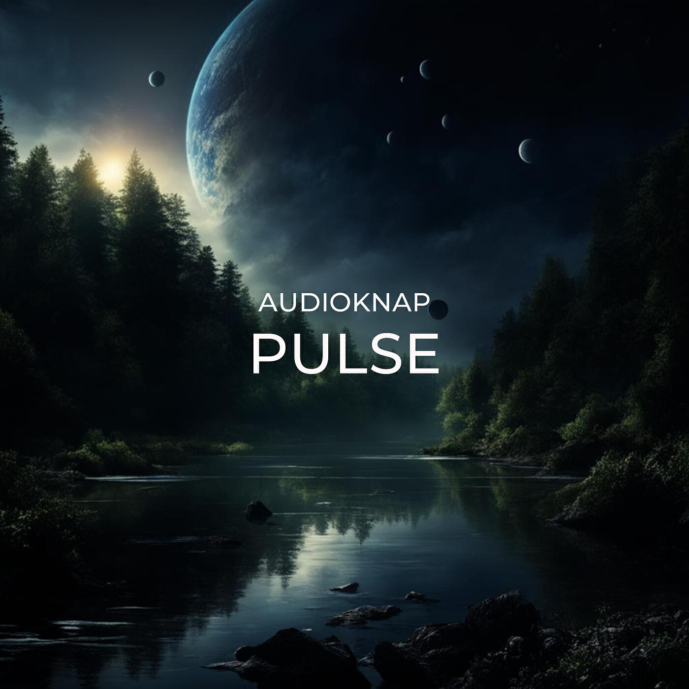 Релиз Pulse