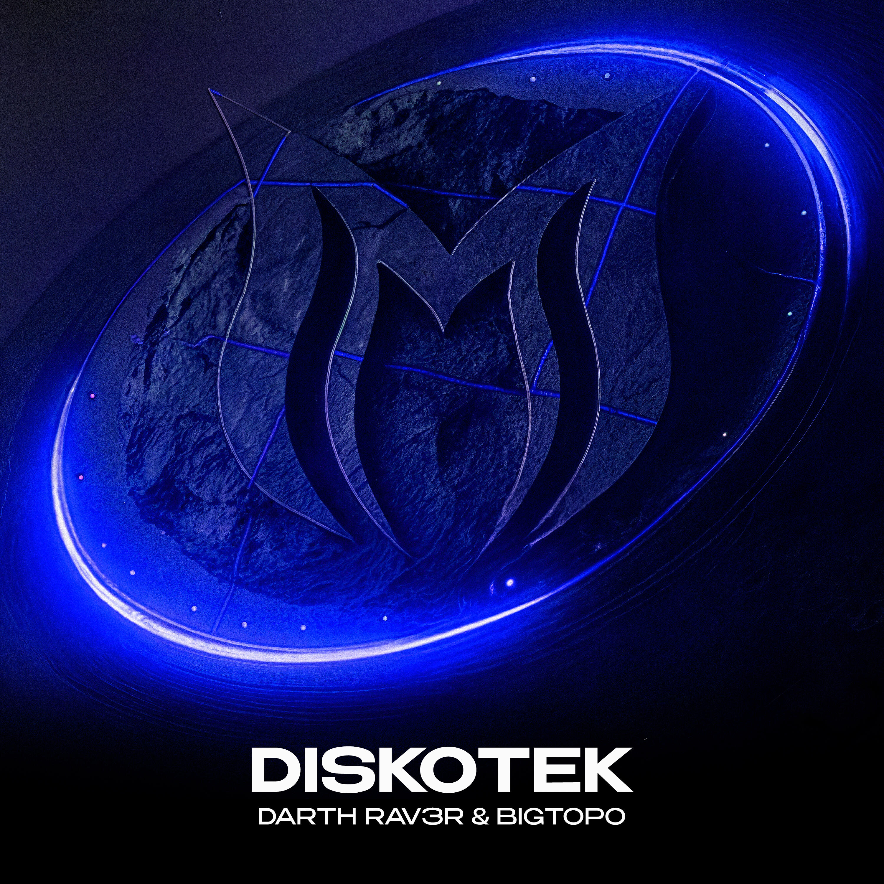 Релиз DISKOTEK