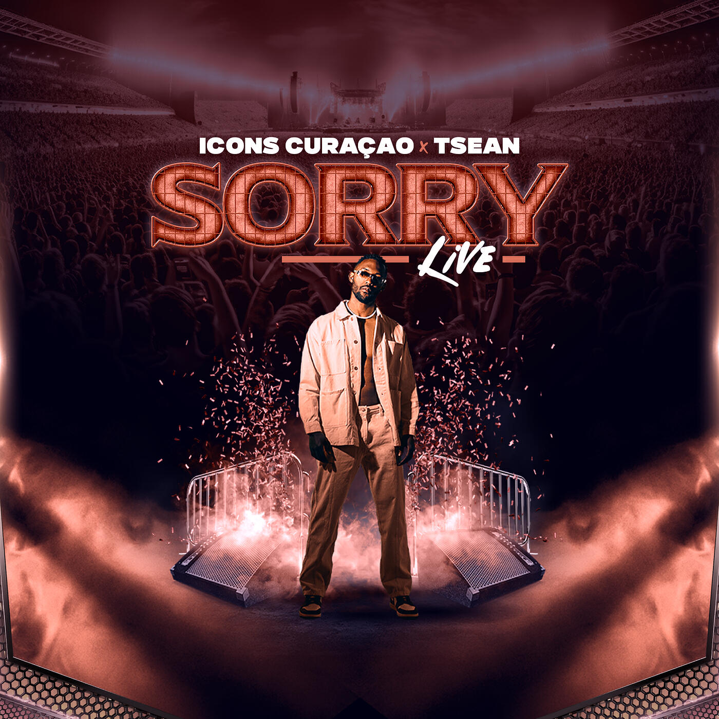 Релиз Sorry (Live)