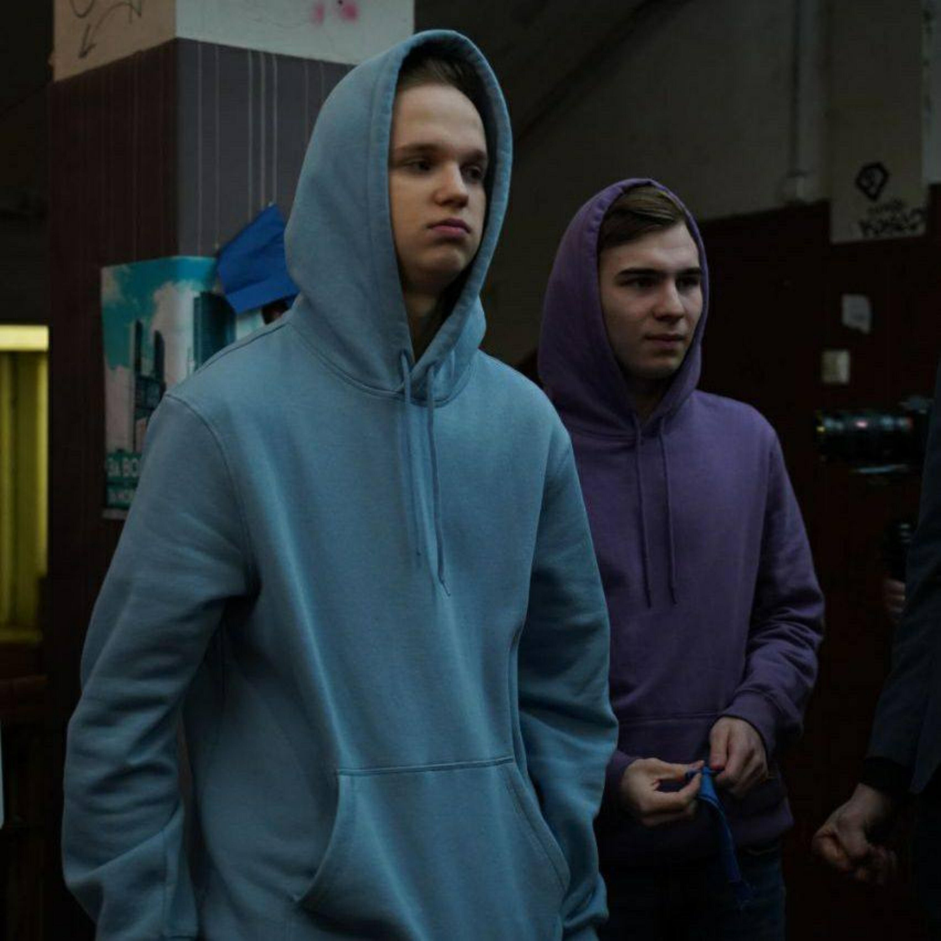 Релиз Ярость