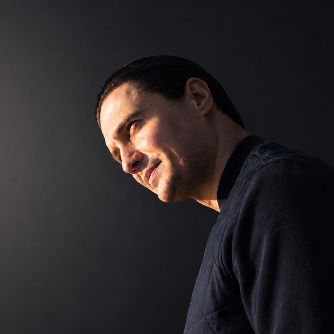David Gachechiladze