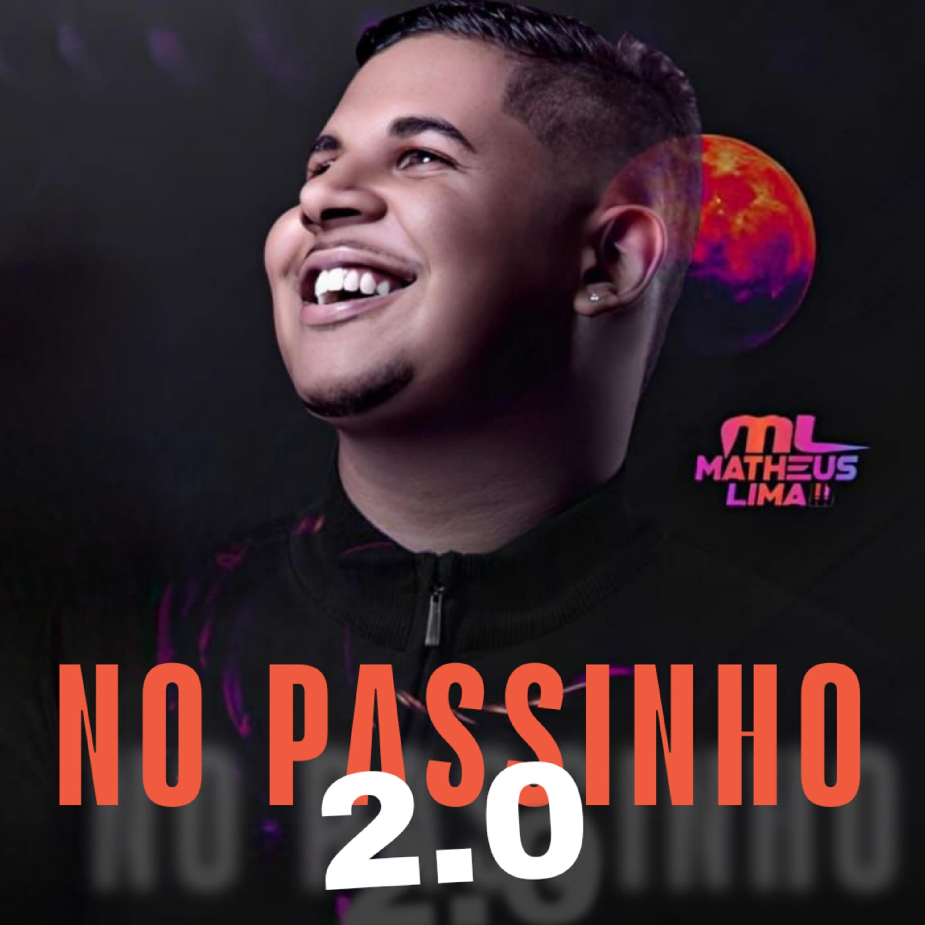 Релиз No Passinho 2.0
