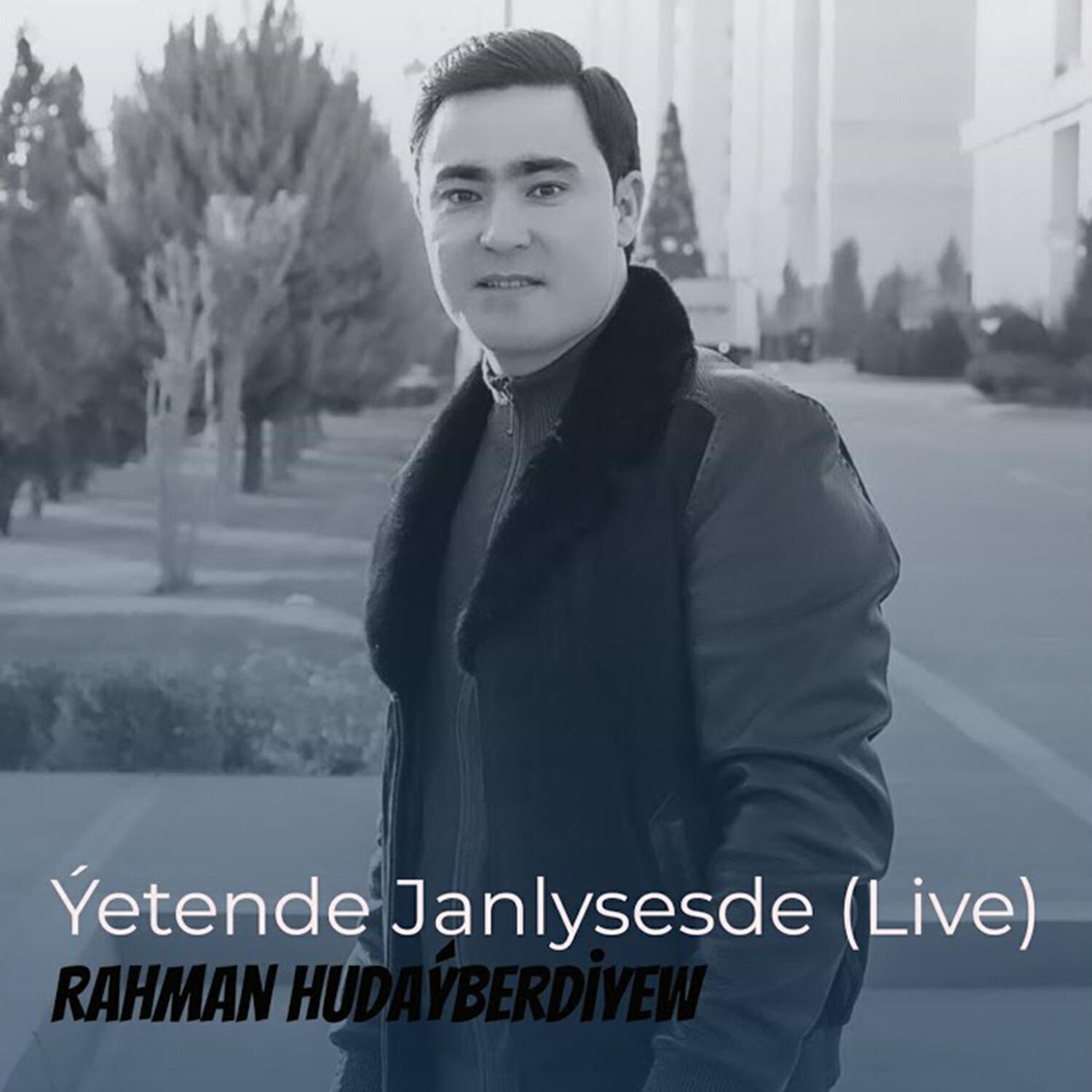 Релиз Ýetende Janlysesde
