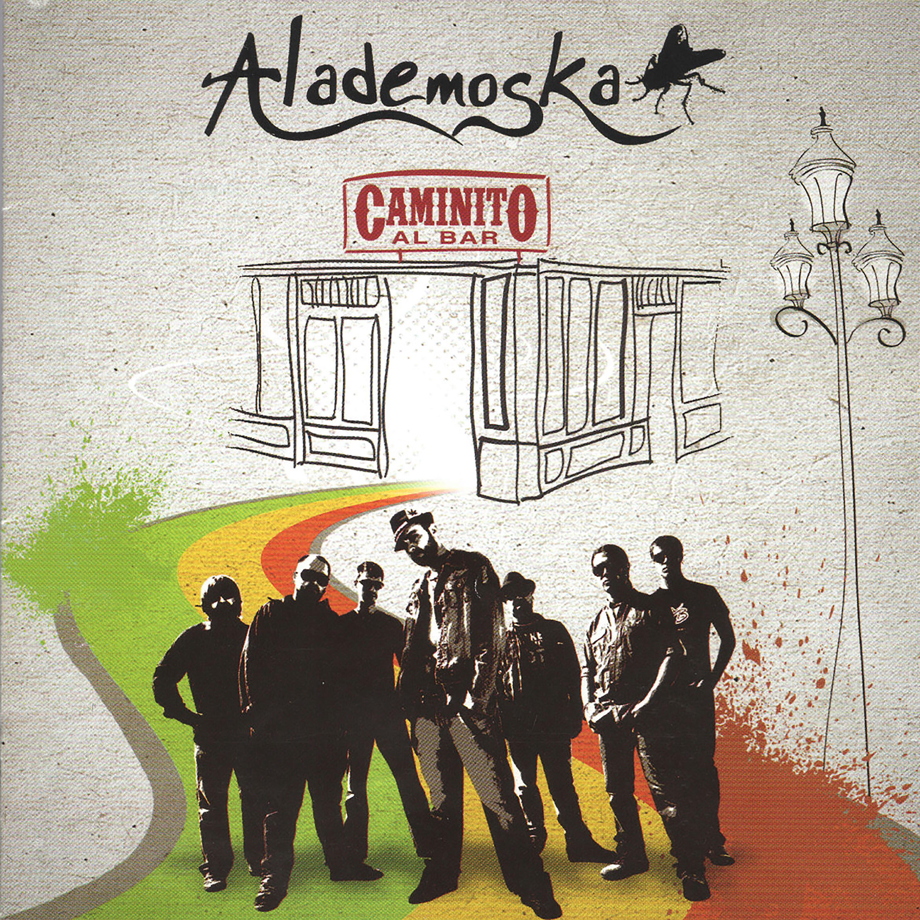 Релиз Caminito al Bar
