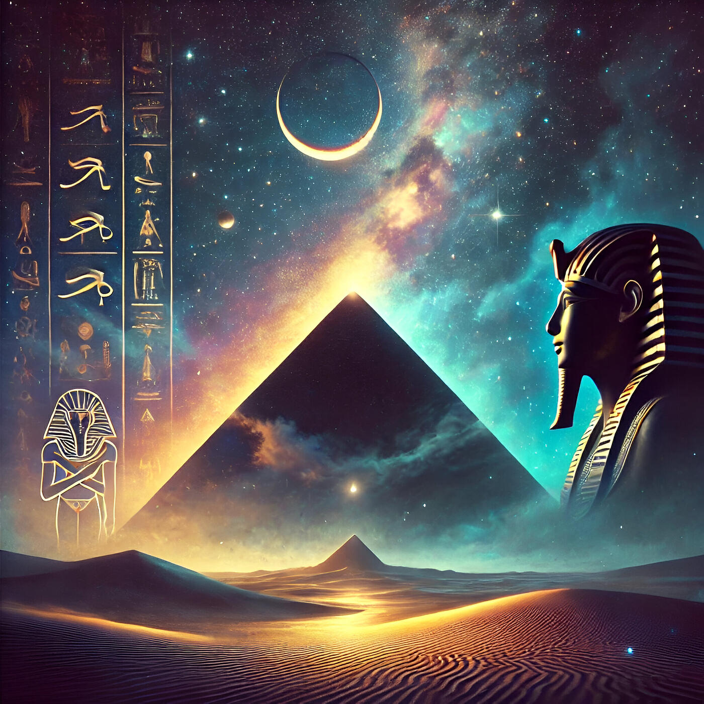 Релиз Khufu