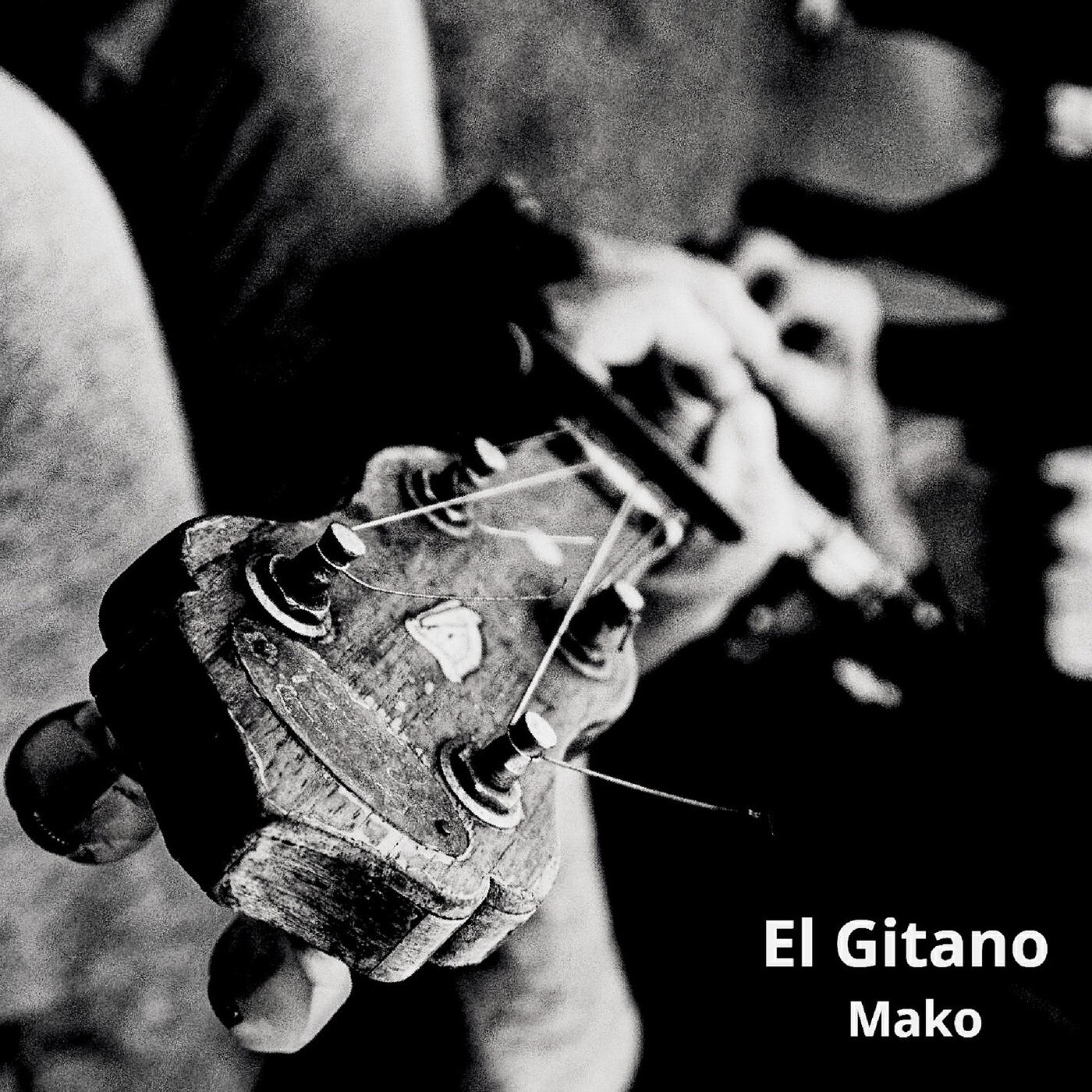 Релиз El Gitano